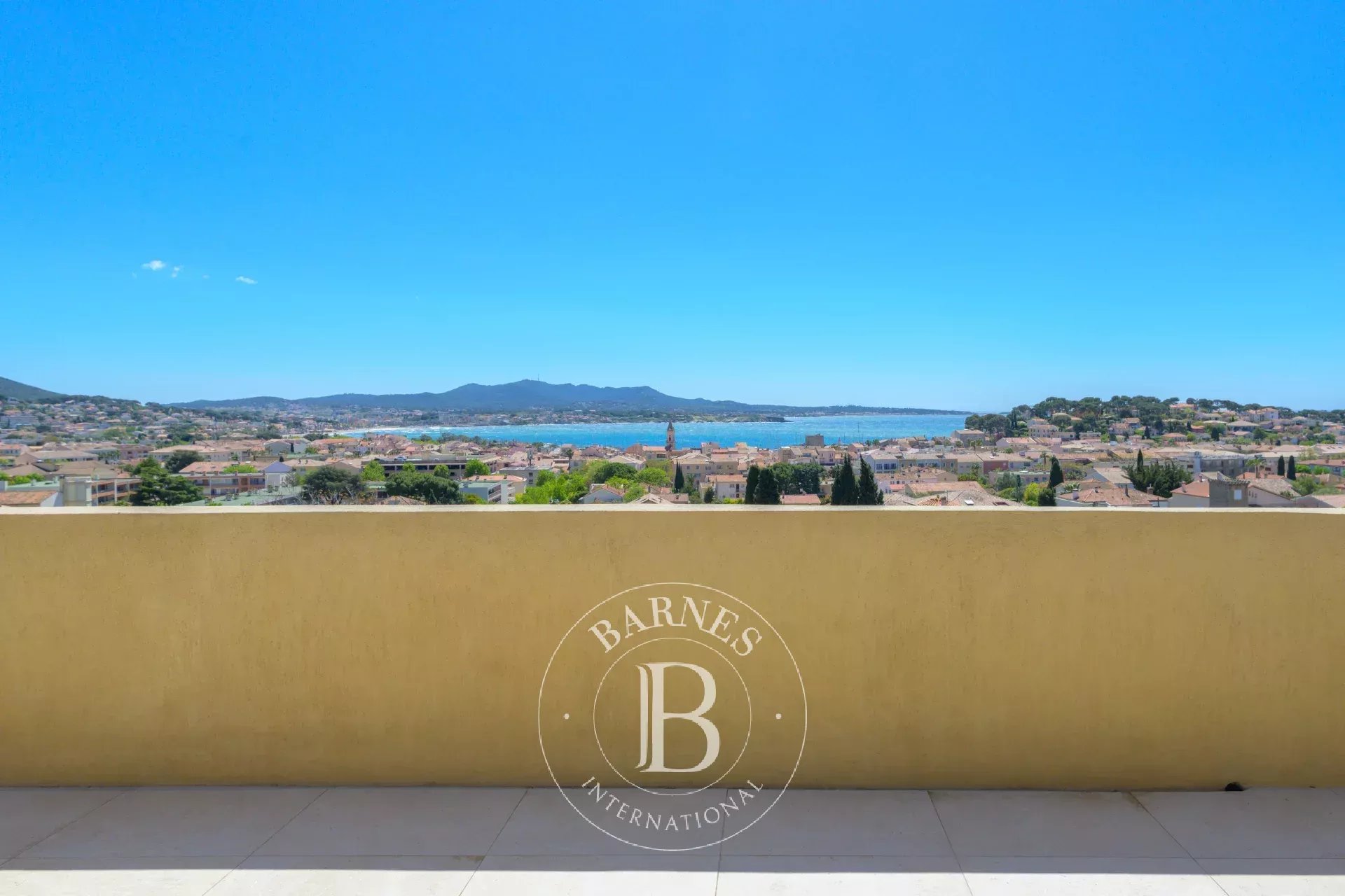 Daire Sanary-sur-Mer - picture 16