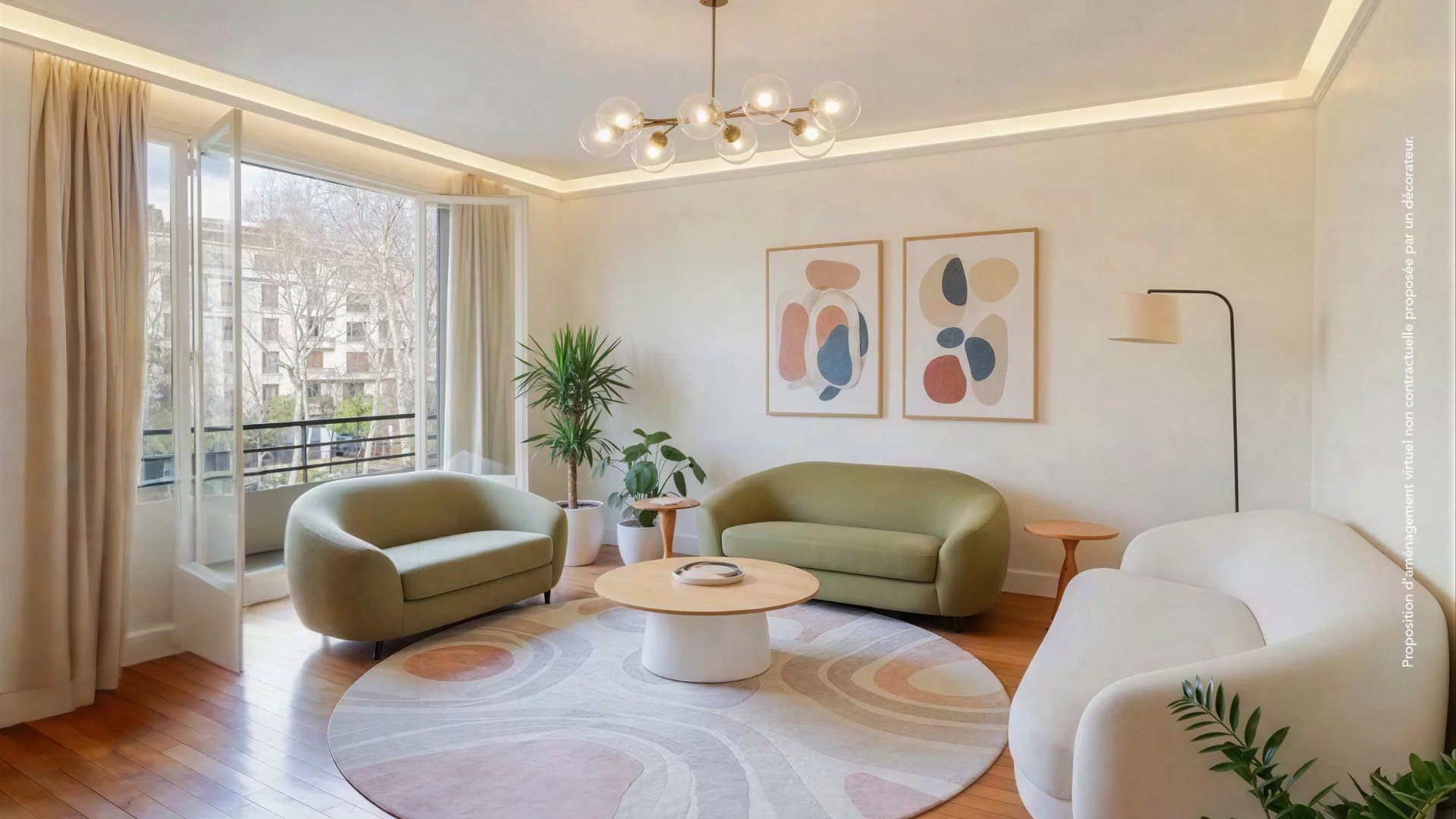 Neuilly-sur-Seine - HÔPITAL AMÉRICAIN