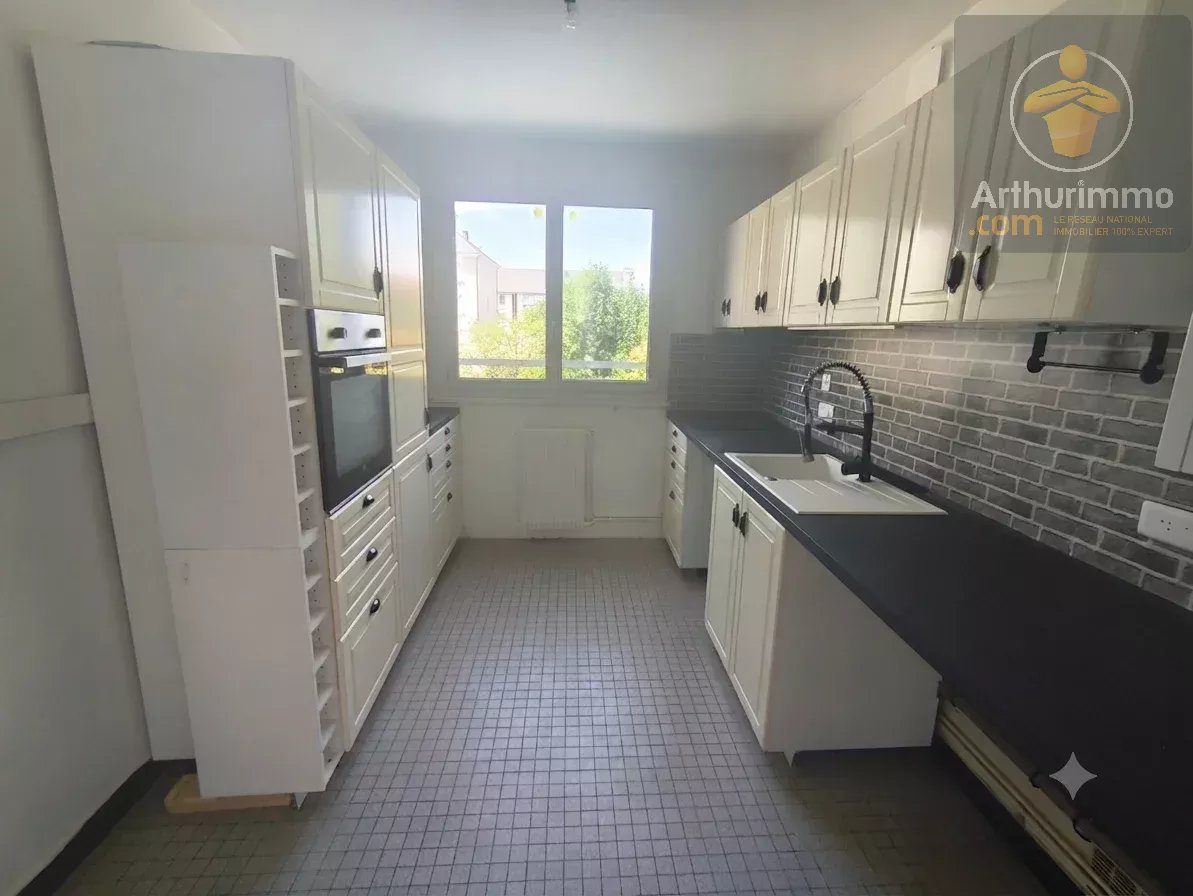 Appartement lumineux de 3 pièces à Beaugency — photo 6