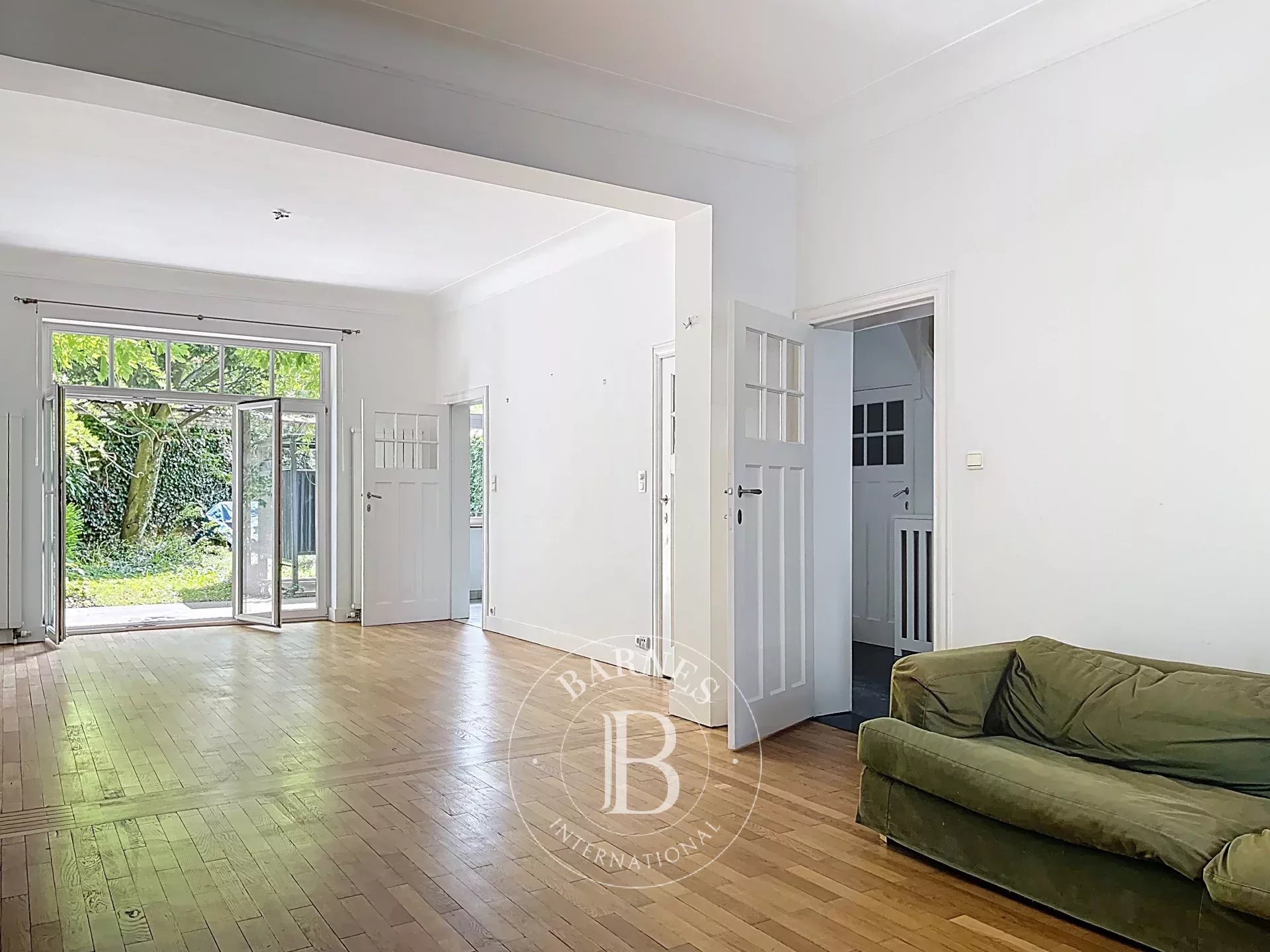 Montgomery - maison 4 chambres