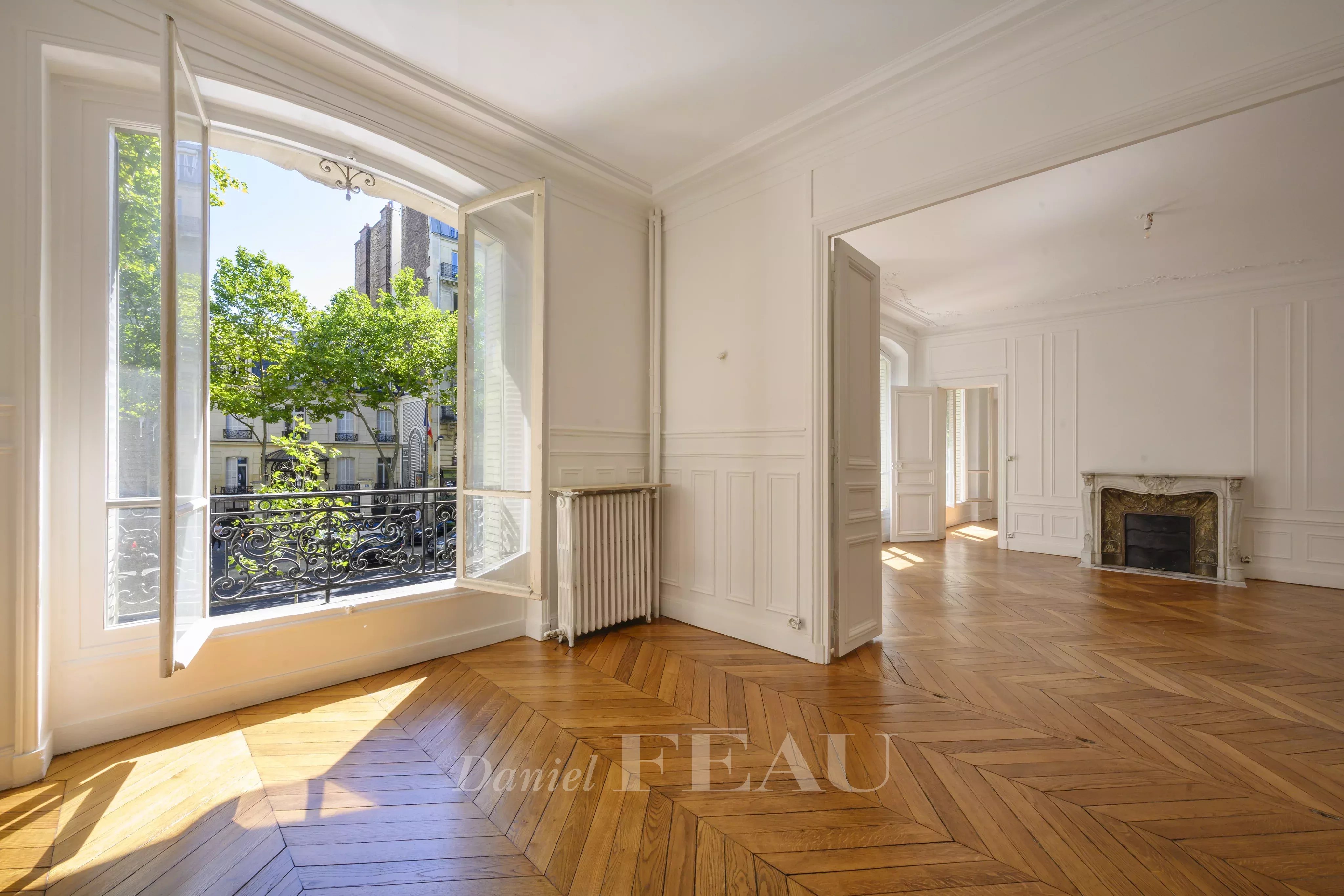 Vente Appartement Paris 7ème