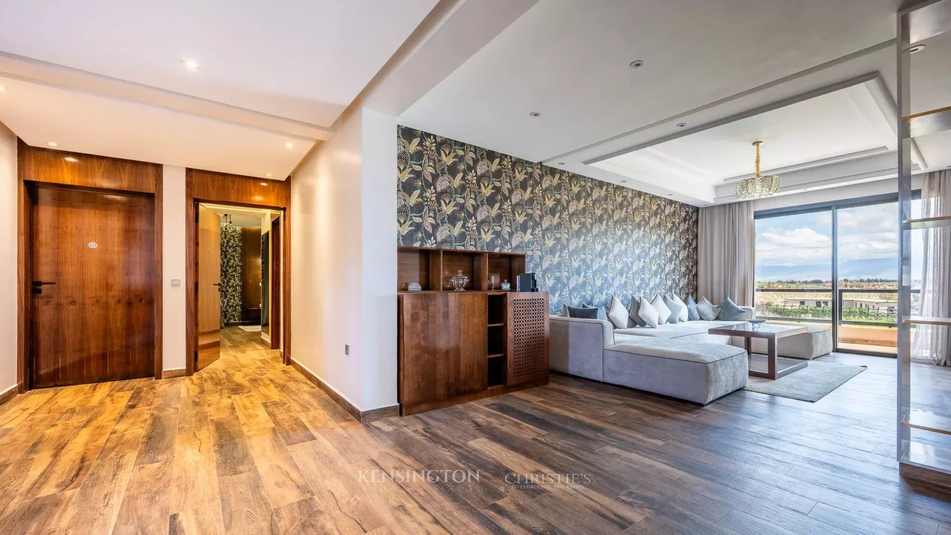 4 Bedroom Villa/Townhouse's Image 30