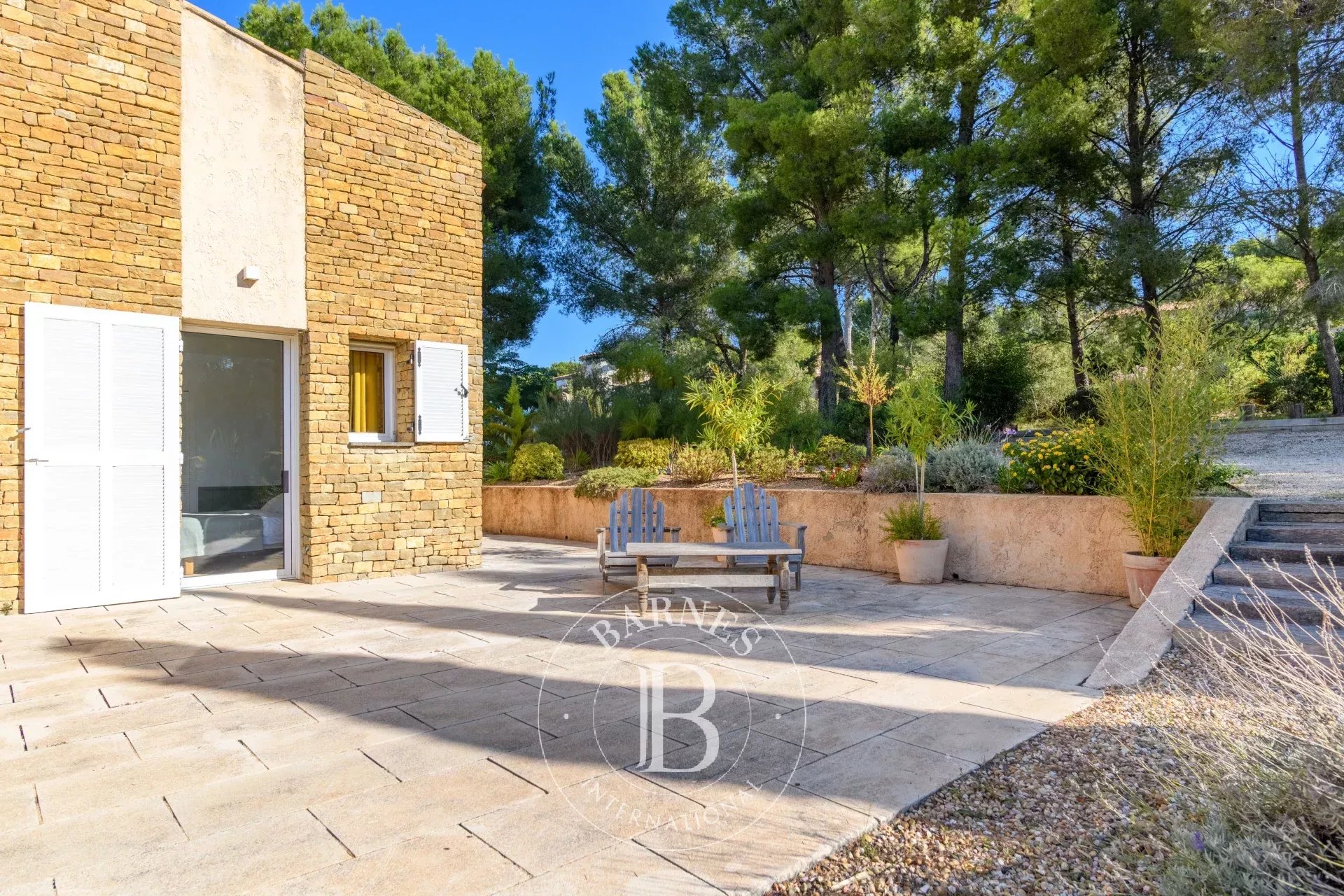 Ev Saint-Cyr-sur-Mer - picture 34