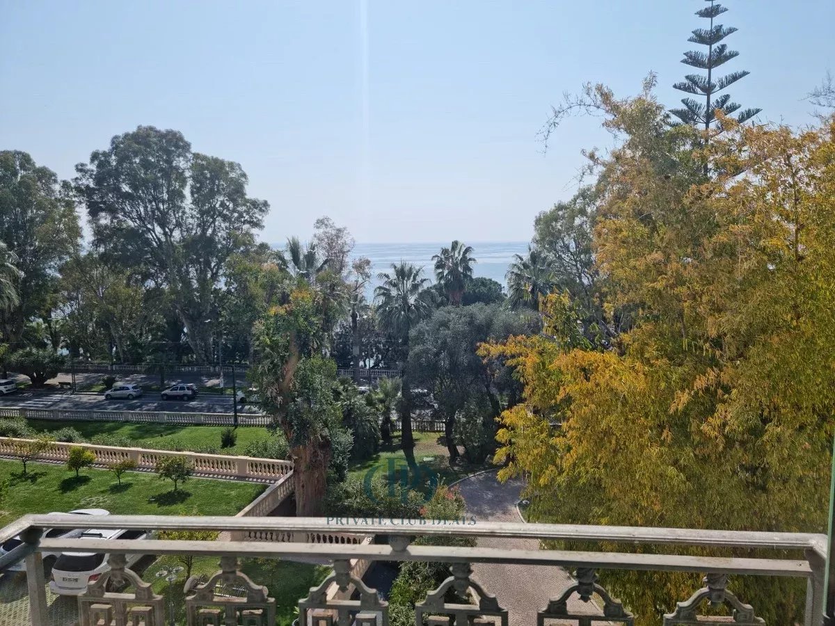 Apart otel Ospedaletti - picture 24