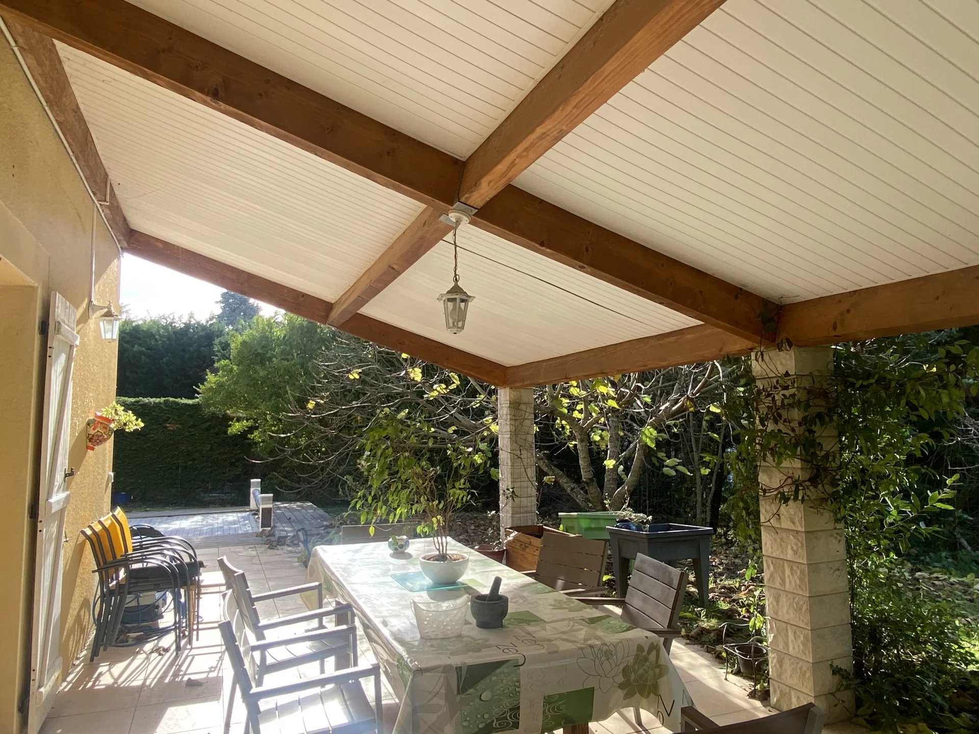 Sale House Pompertuzat