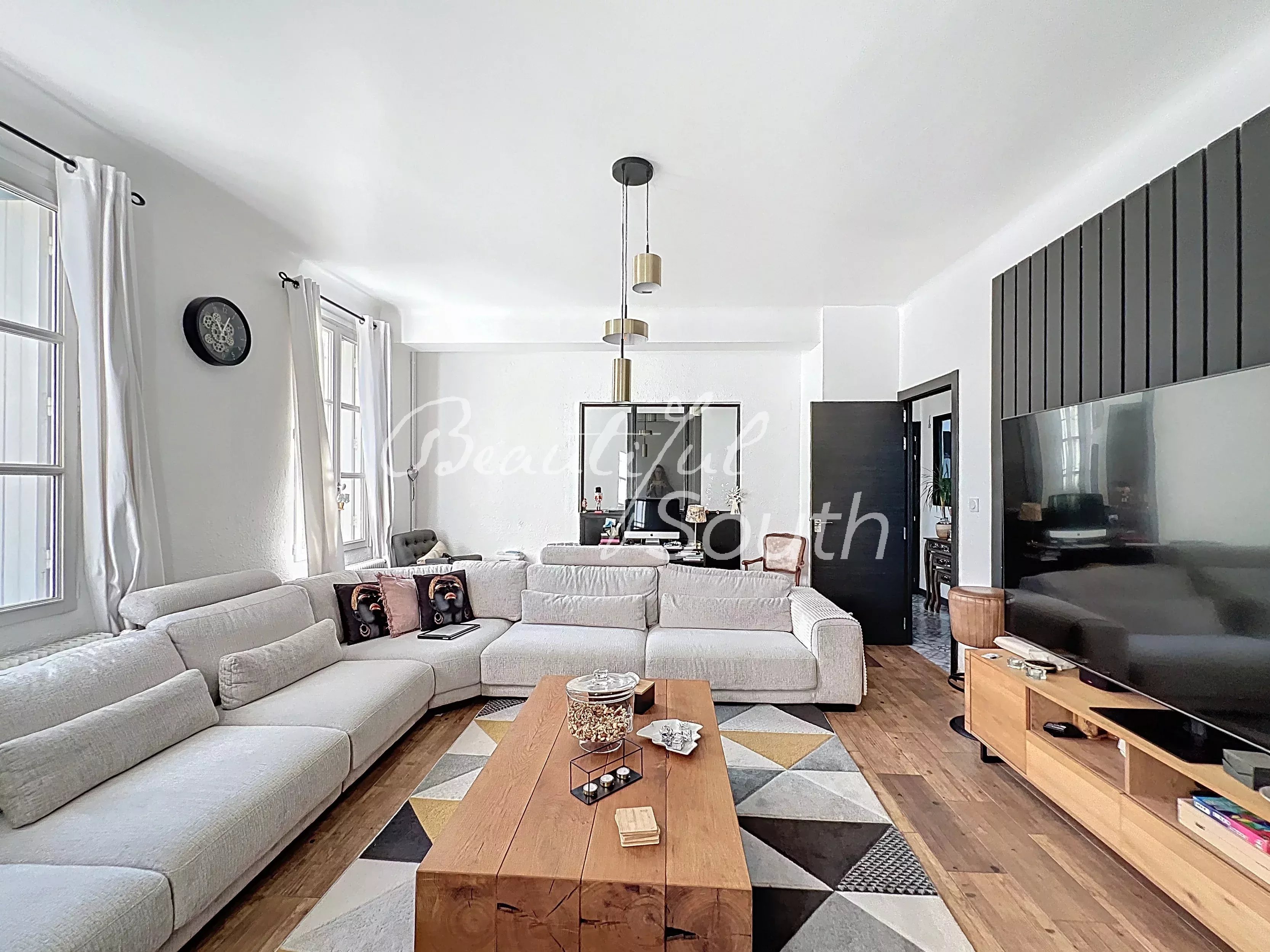 Vente Maison de village Canet-en-Roussillon