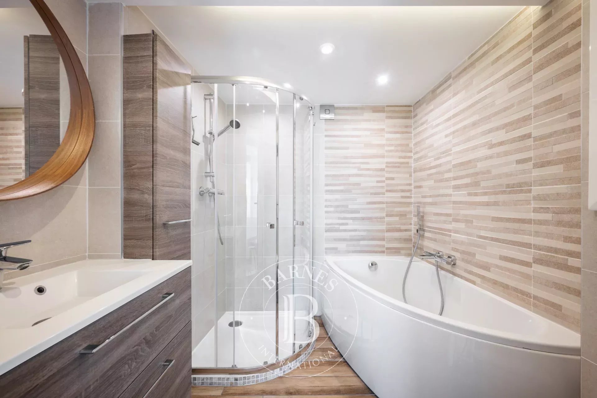 Daire Nice - picture 7