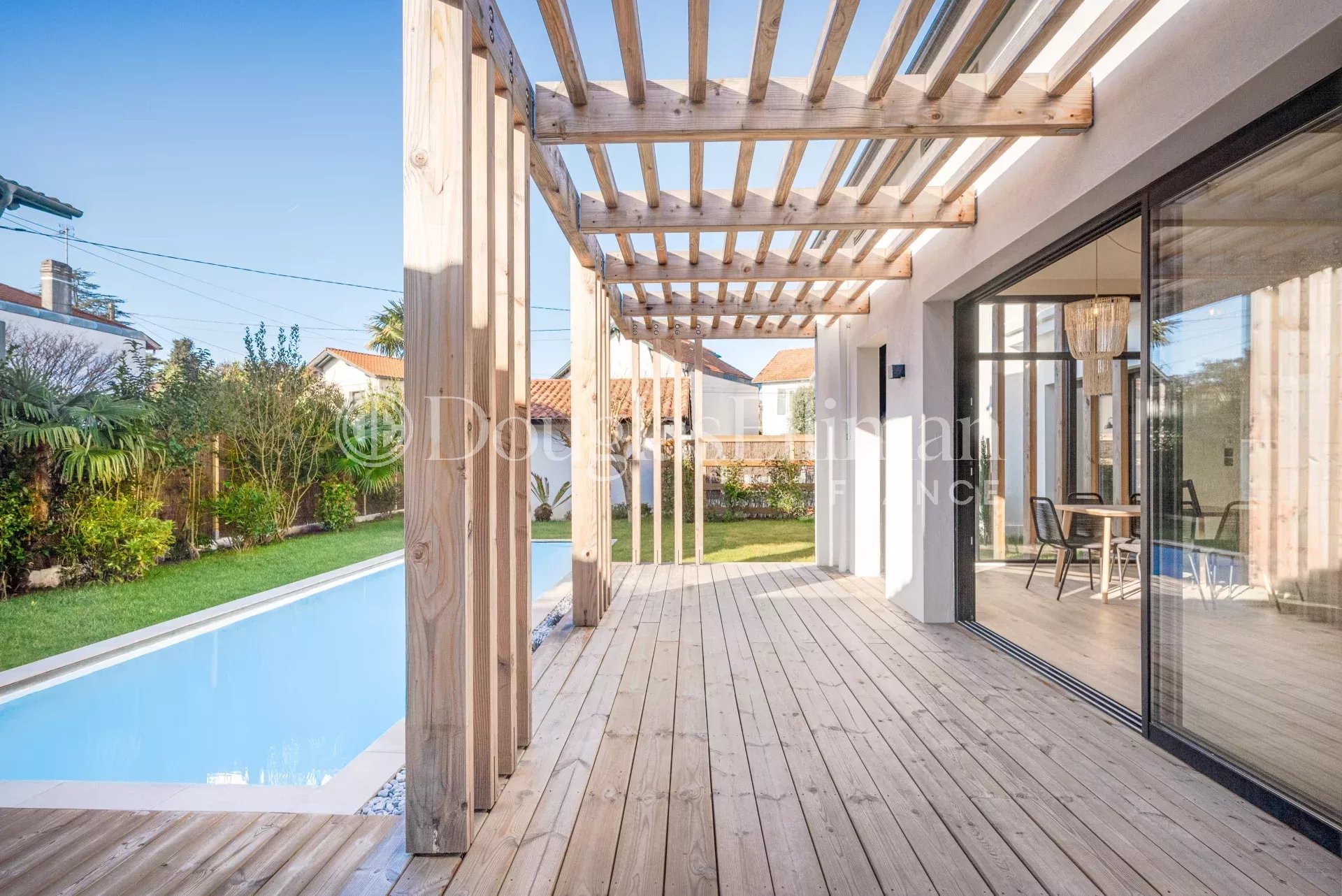 ANGLET – Villa rénovée proche Biarritz - Image nᵒ3