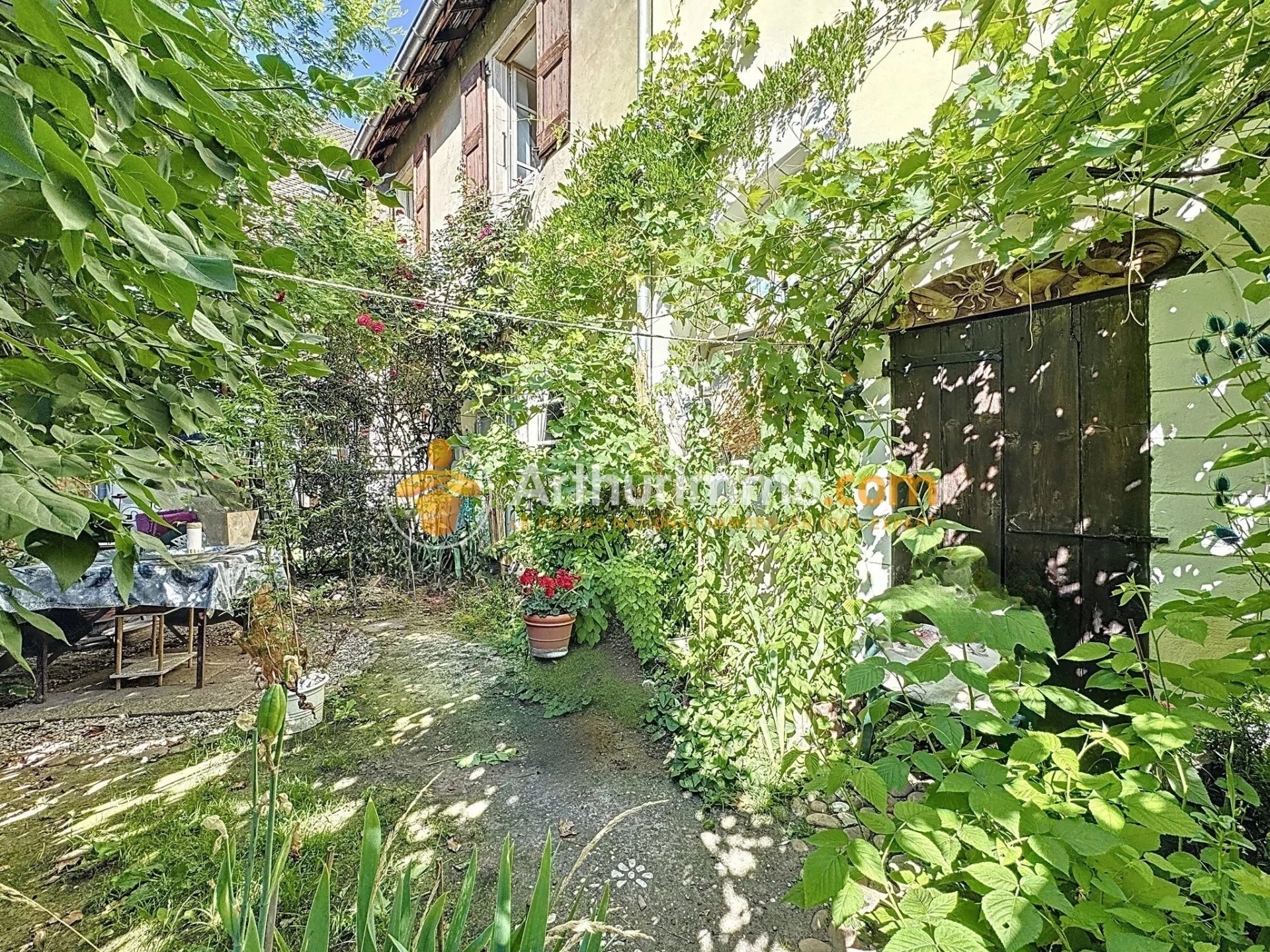 Agence immobilière de SARL BLOT L'IMMOBILIER