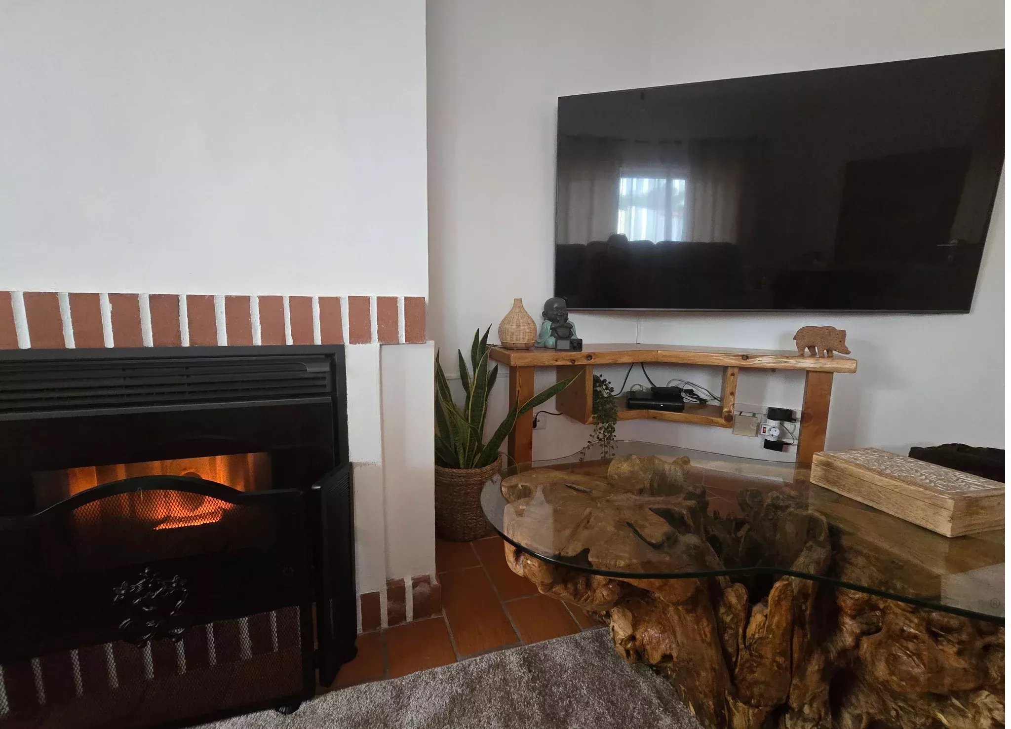 Ground Floor Residential Apartment in a gated community with a pool 86847402 image 19