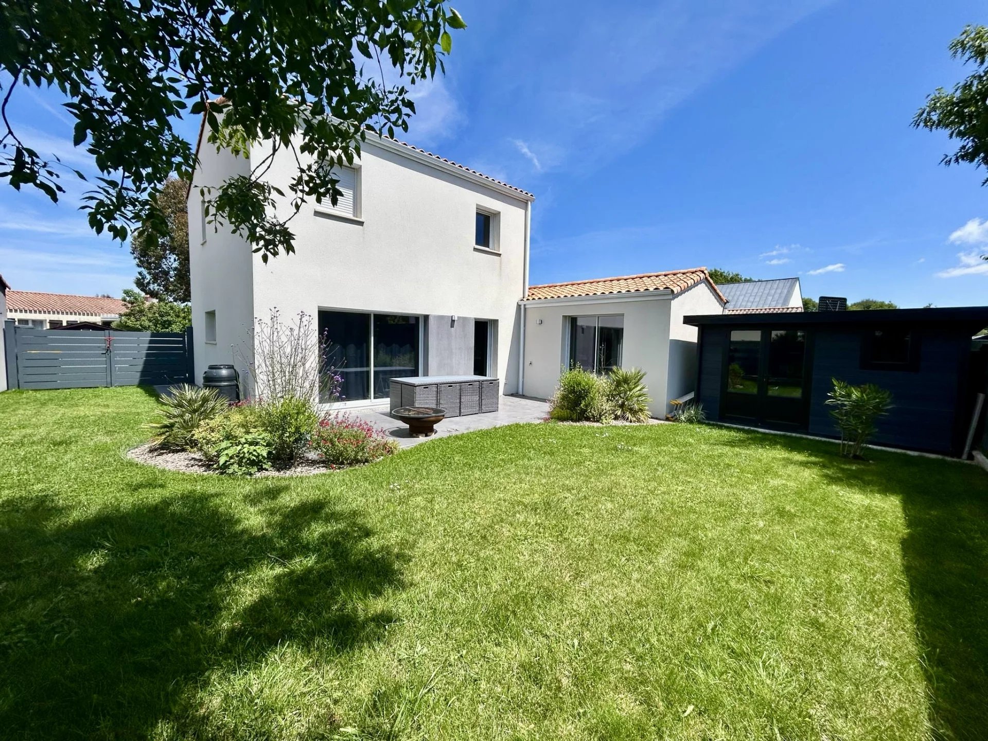 Vente Maison Saint-Brevin-les-Pins