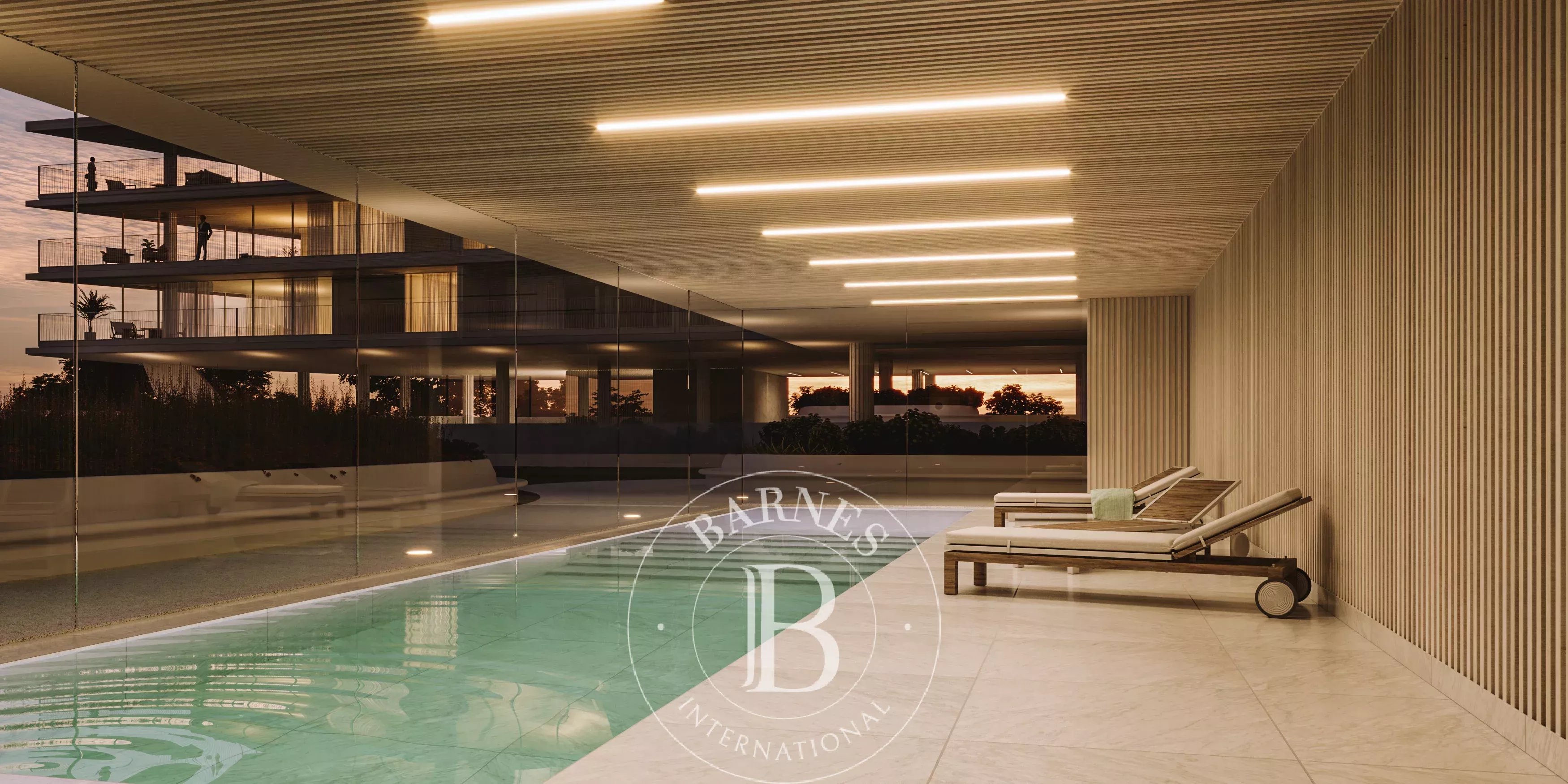 A haven of comfort and elegance