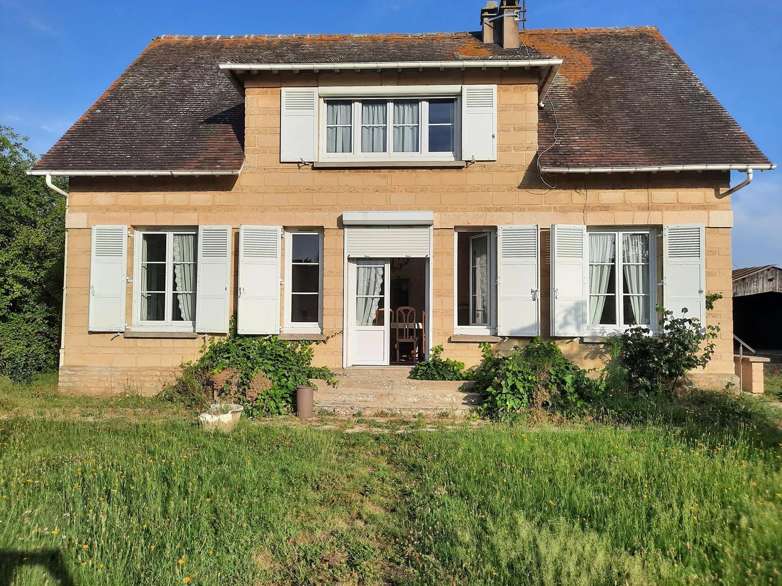 Agence immobilière de AGENCE DE LA BARRE EN OUCHE