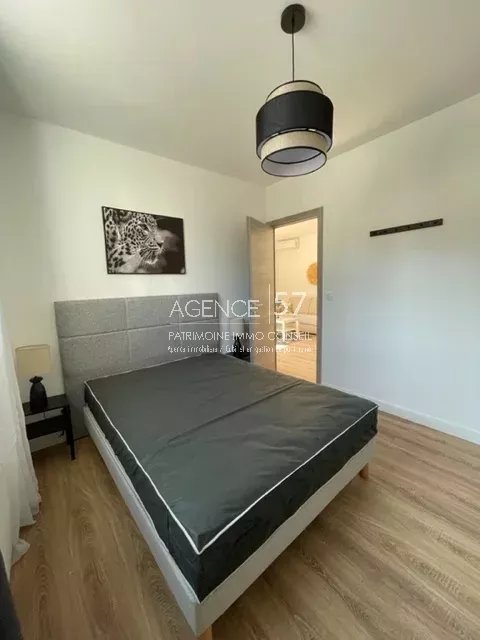 2 Rooms - 34m²