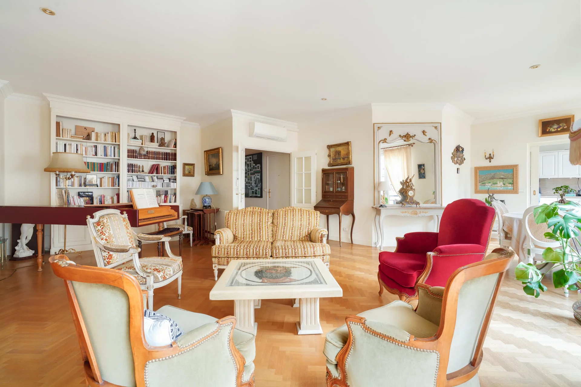 Le Vésinet - CENTRE-VILLE