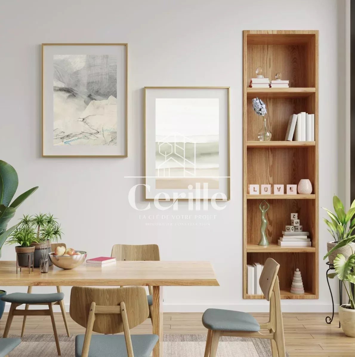 Sale Apartment La Ciotat