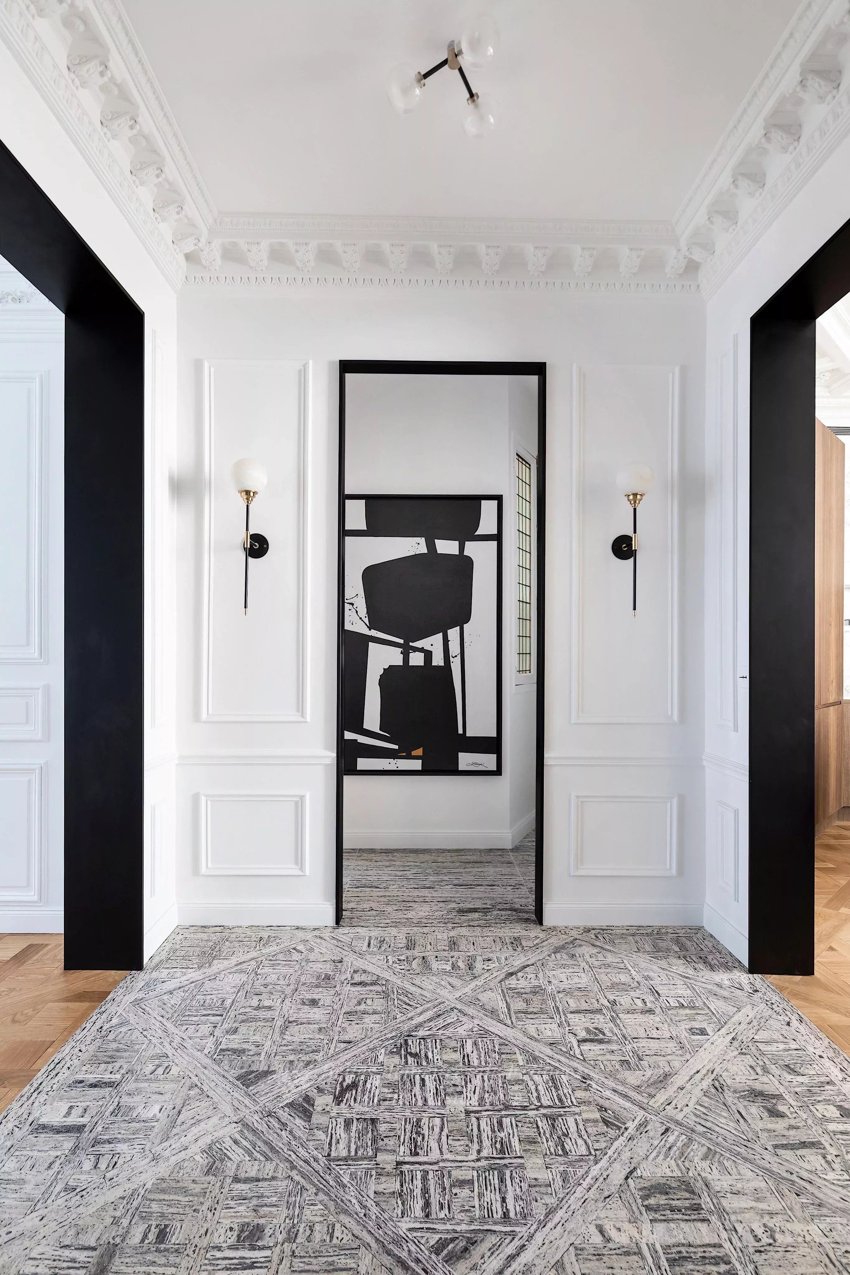 Vente Appartement Paris 8ème