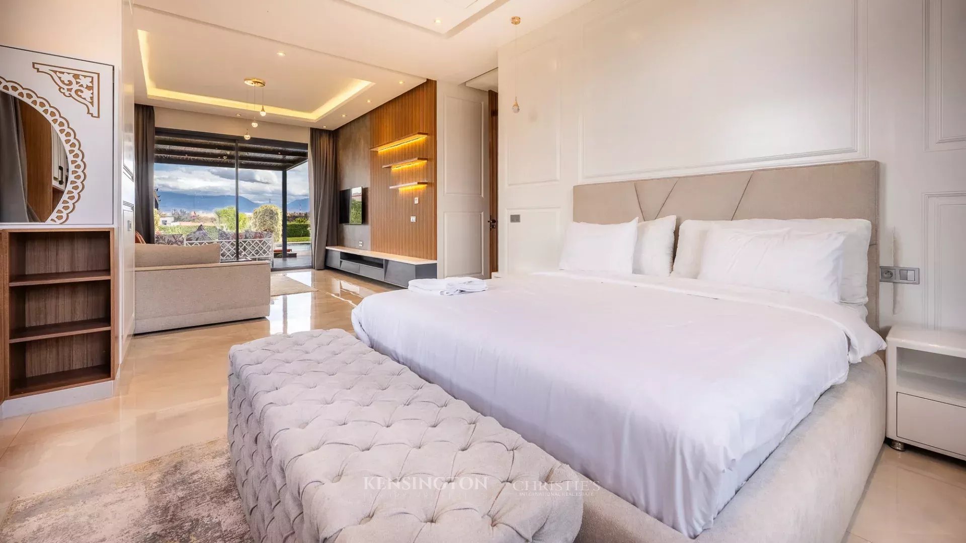 4 Bedroom Villa/Townhouse's Image 26