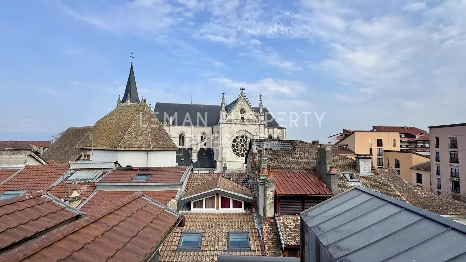 Agence immobilière de LP PRESTIGE