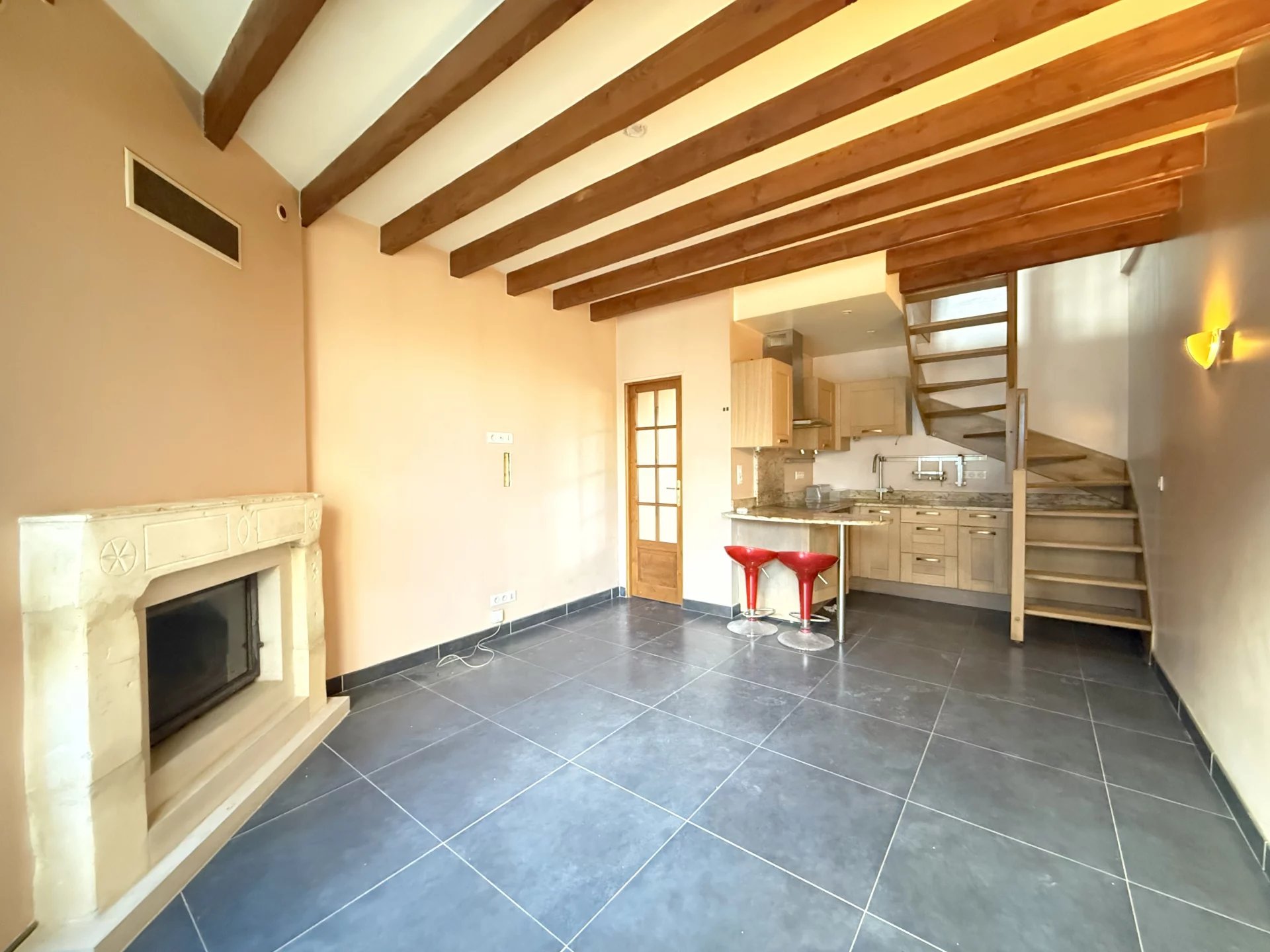 Agence immobilière de EURL HADJADJ IMMOBILIER