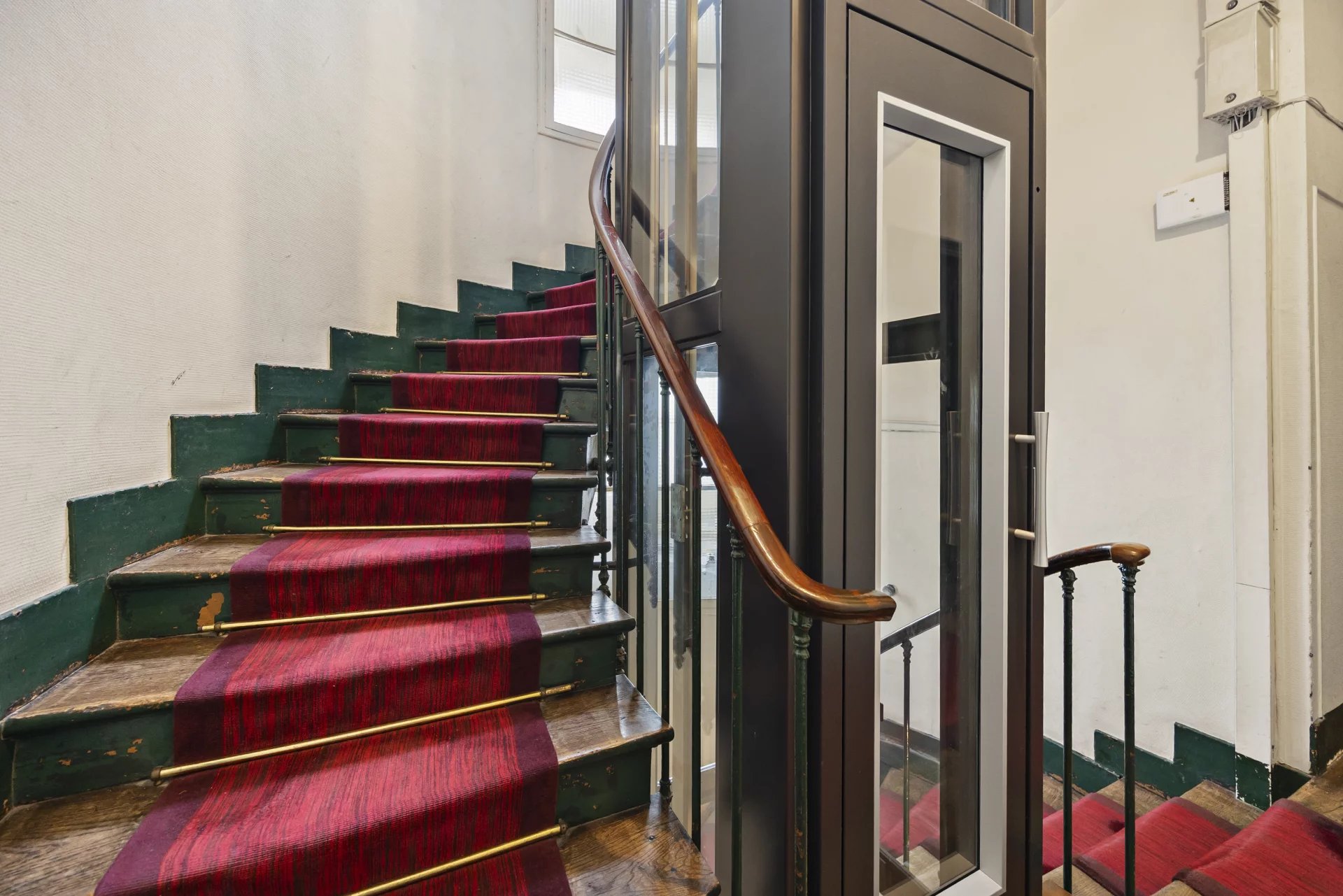 Vente Appartement Paris 4ème