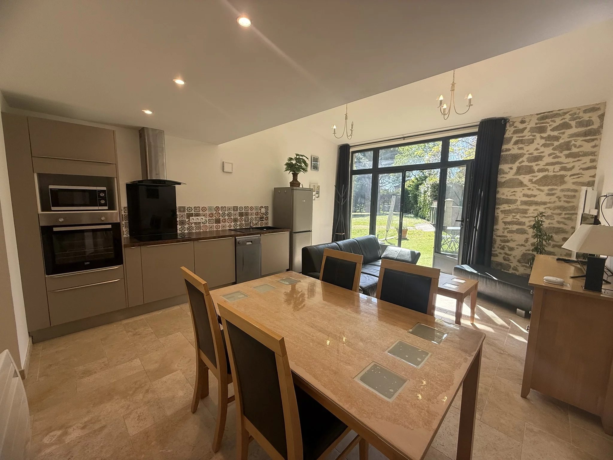 Dorpswoning te koop Carcassonne, Aude