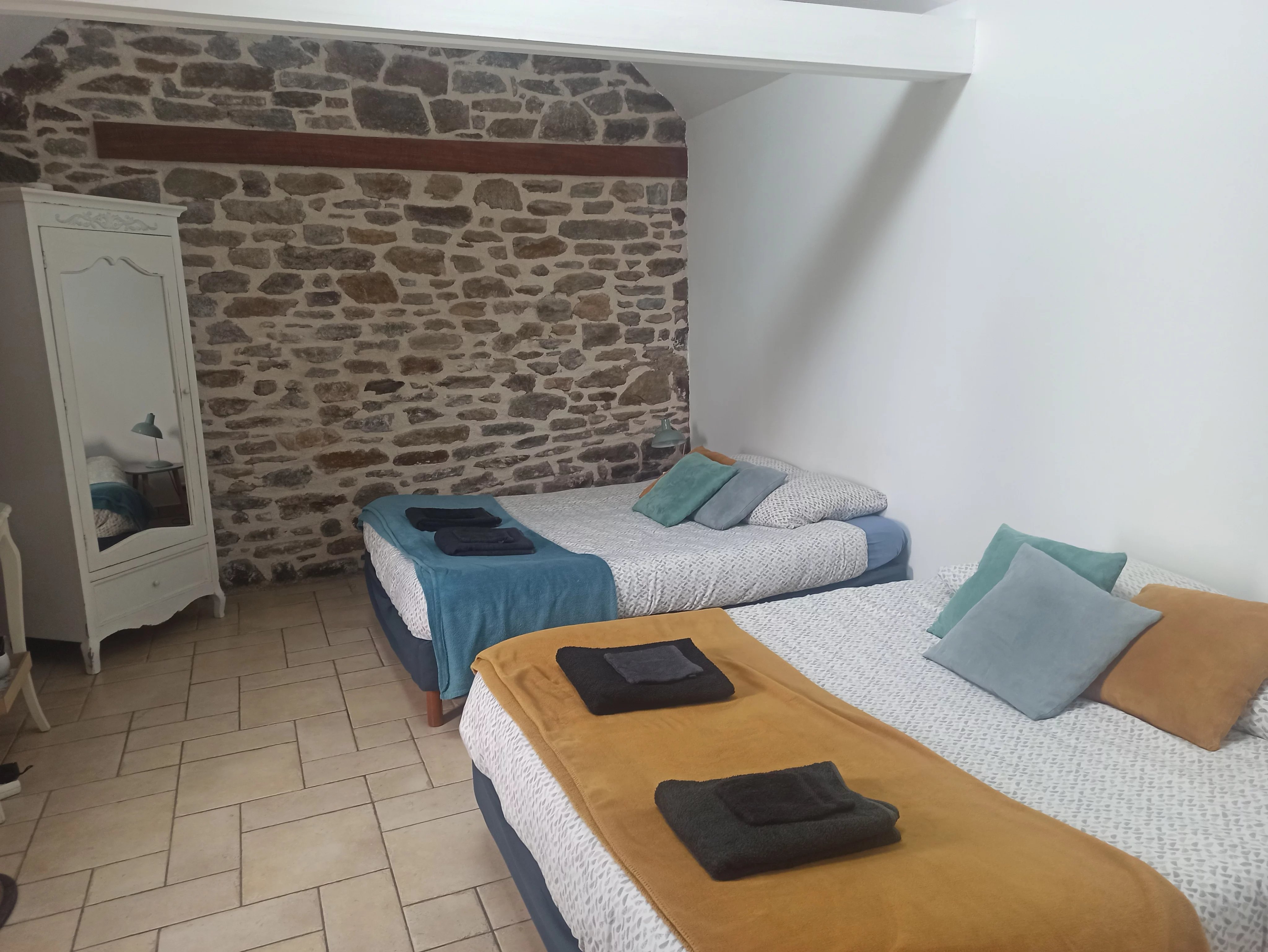 NOUVEAUTE BOURG DE PLOUER-SUR-RANCE