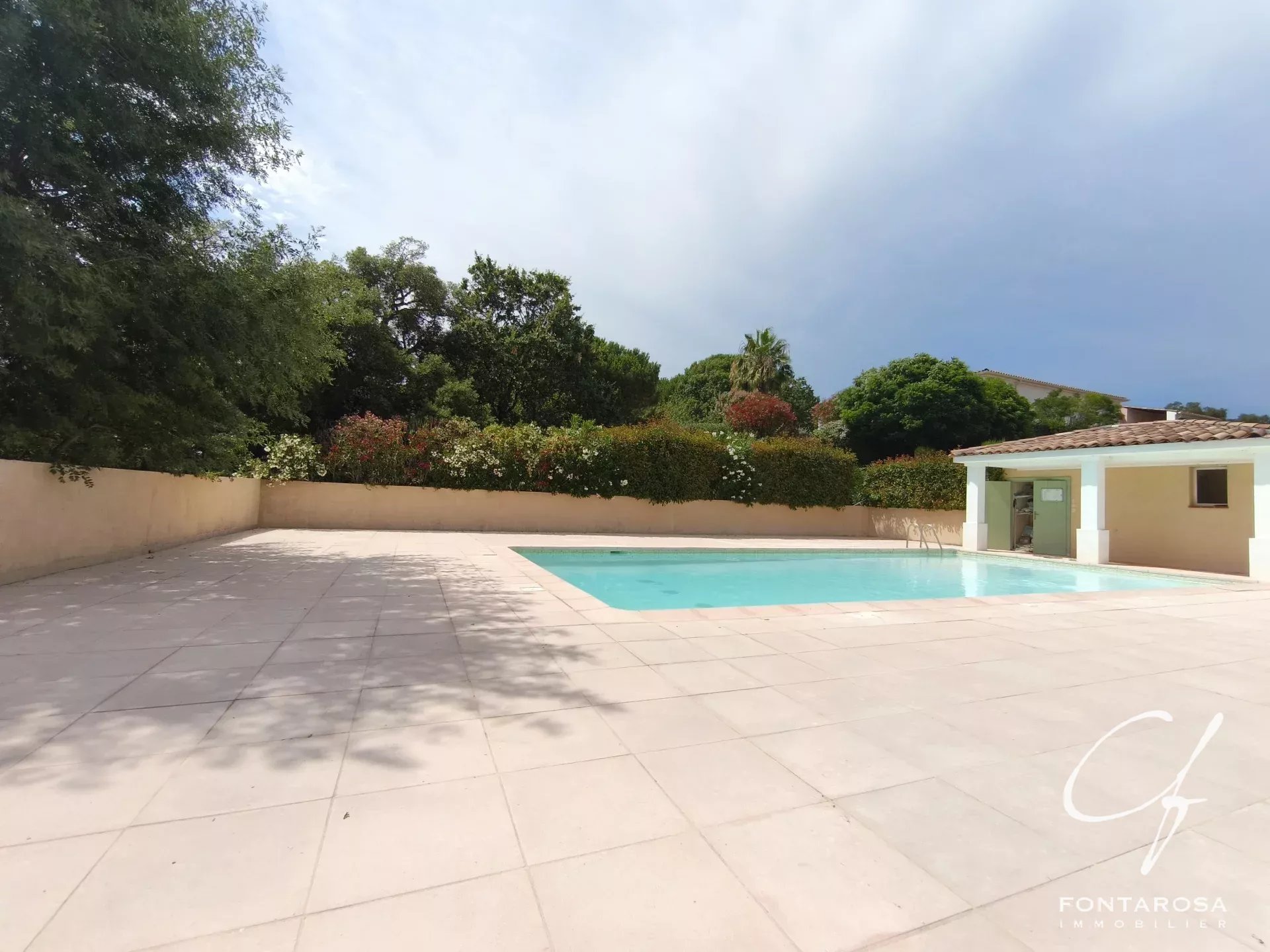 Vente Appartement Fréjus