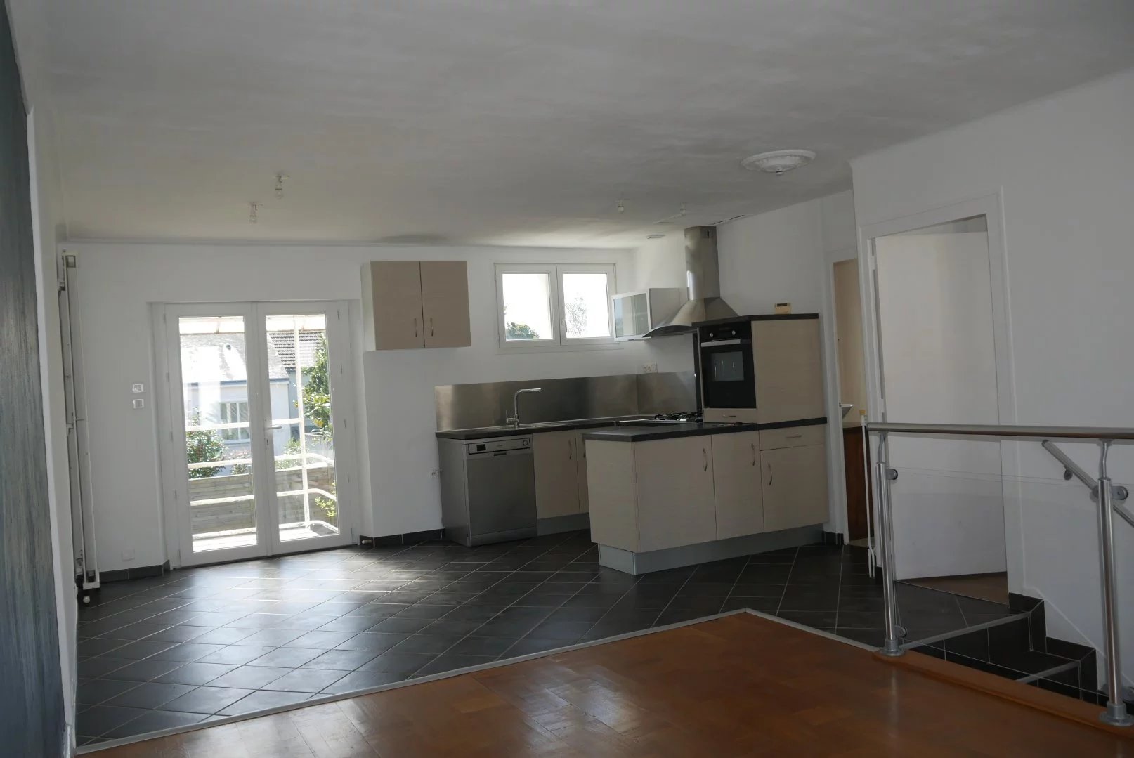 Location Maison Cholet