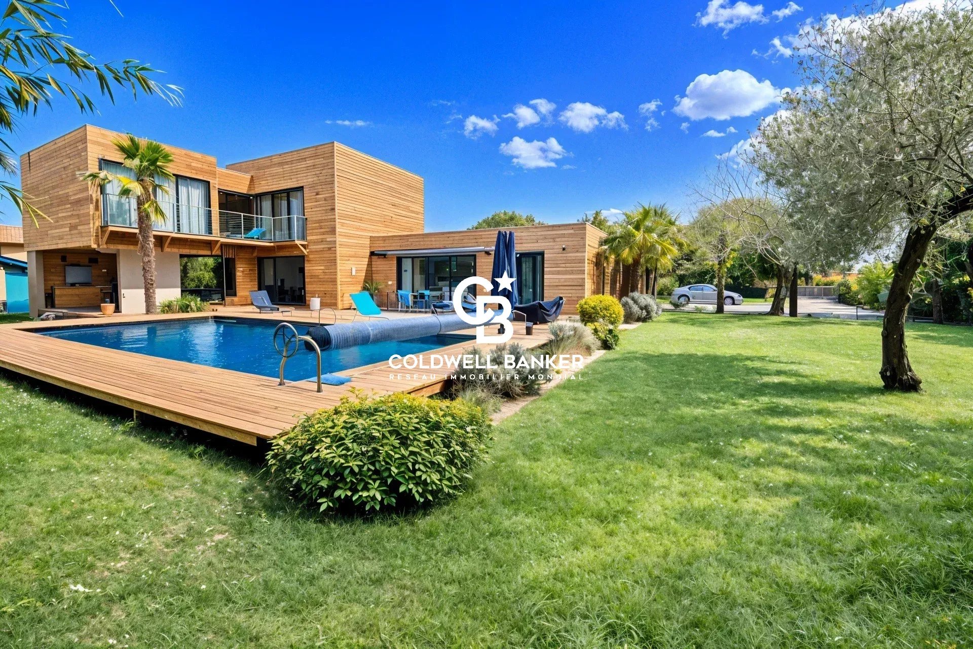 Agence immobilière de Silver Coast Int. Realty