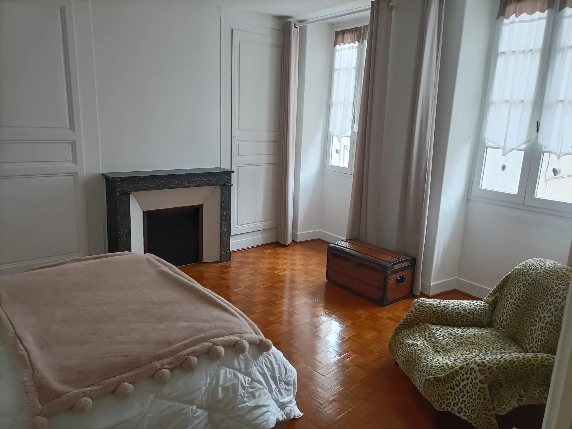 MAULE plein centre, maison  252 m² — photo 8
