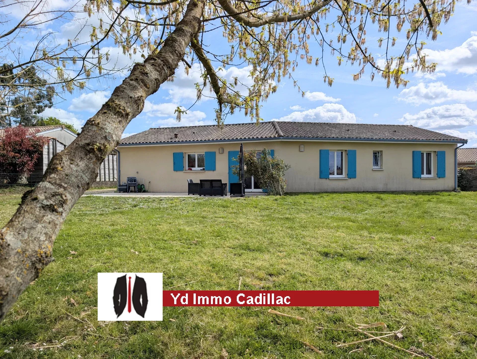 Agence immobilière de YD Immo