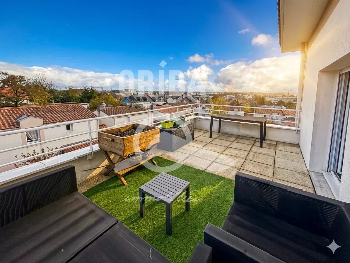 Vente Appartement Nantes
