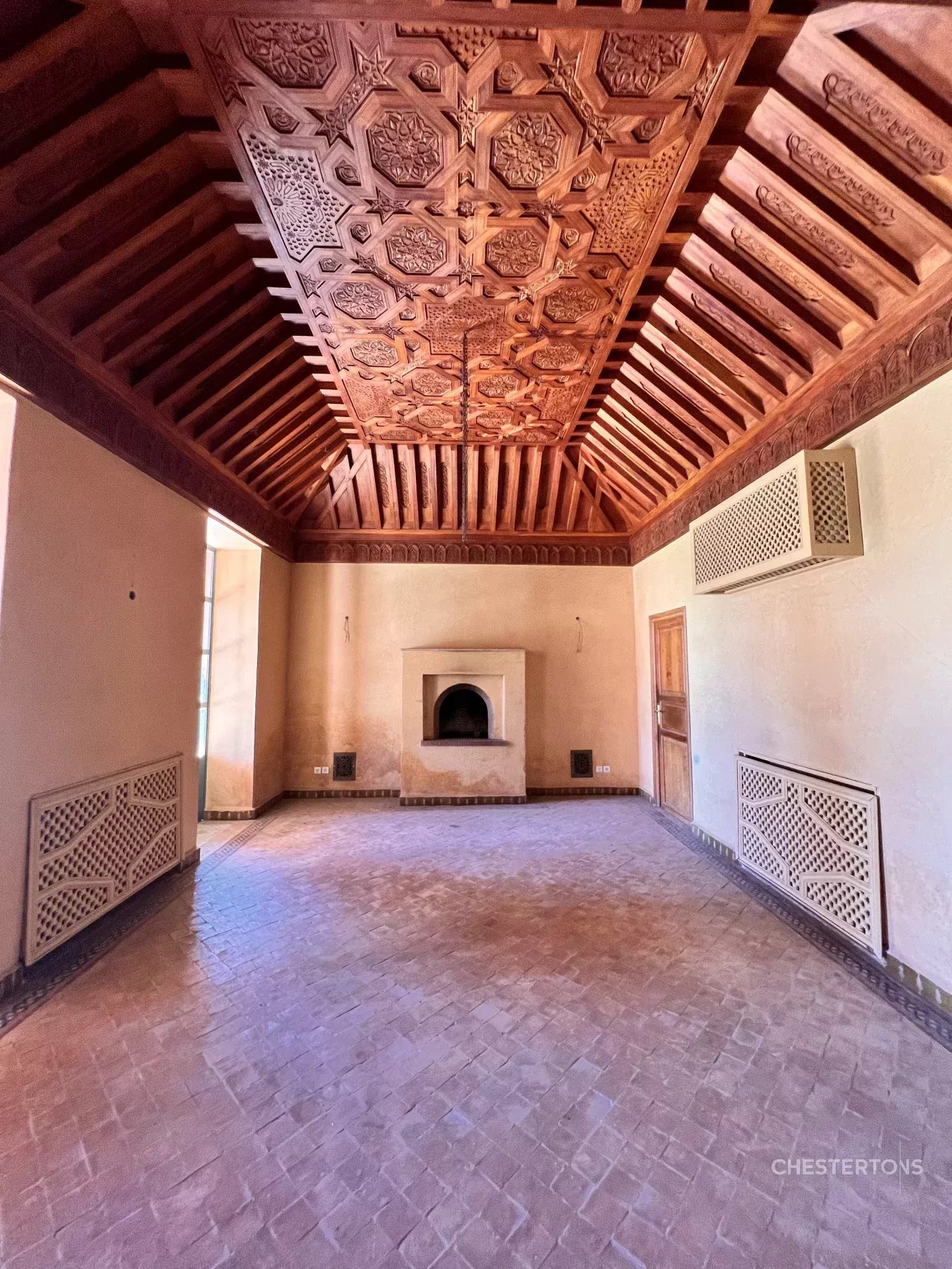 Image of Villa - 6 Bedrooms for Sale in Marrakech-Ménara-Marrakech-Morocco, Image 36