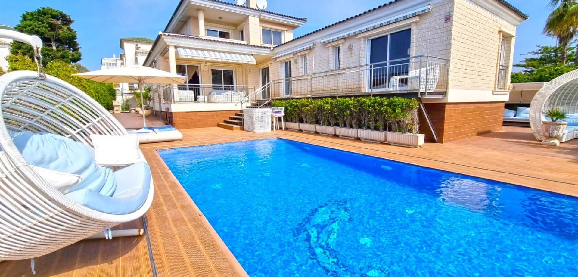 Vente Villa Torrevieja