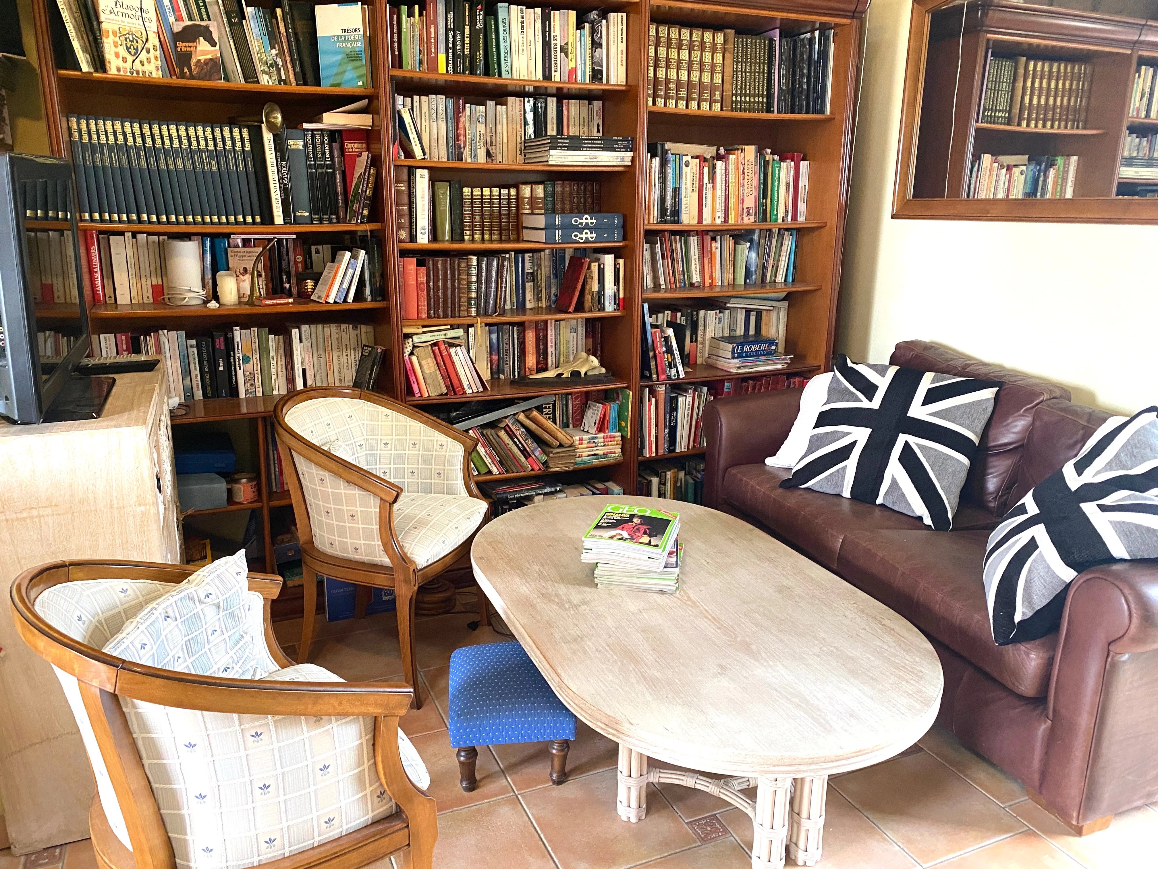 Duplex à vendre La Redorte, Aude