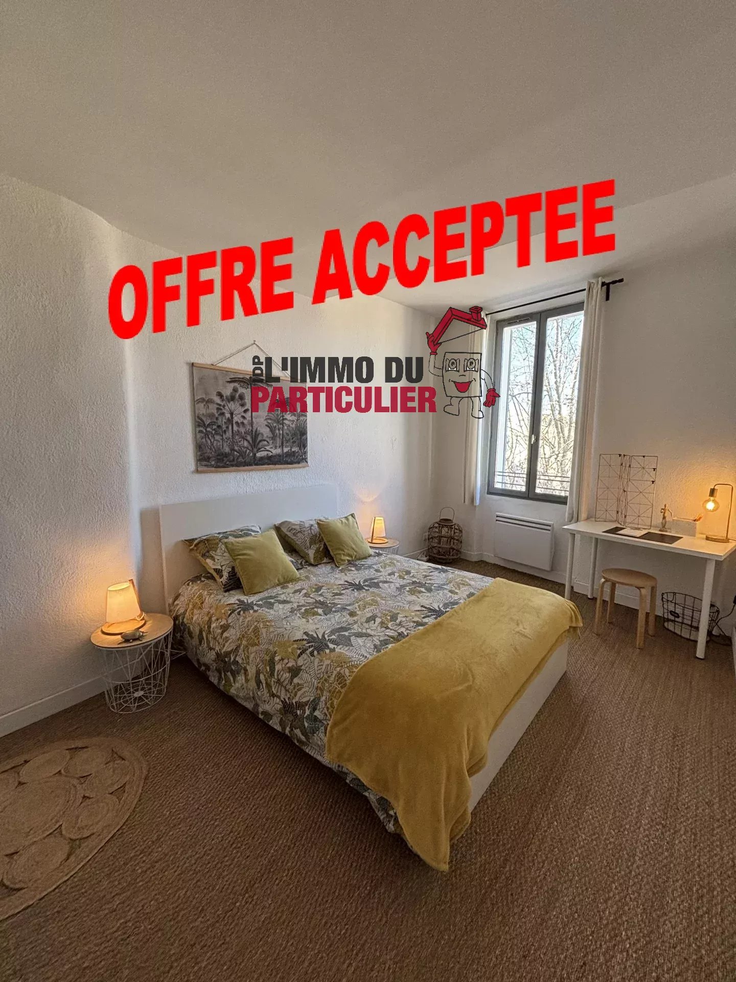 Centre ville Pertuis Immeuble