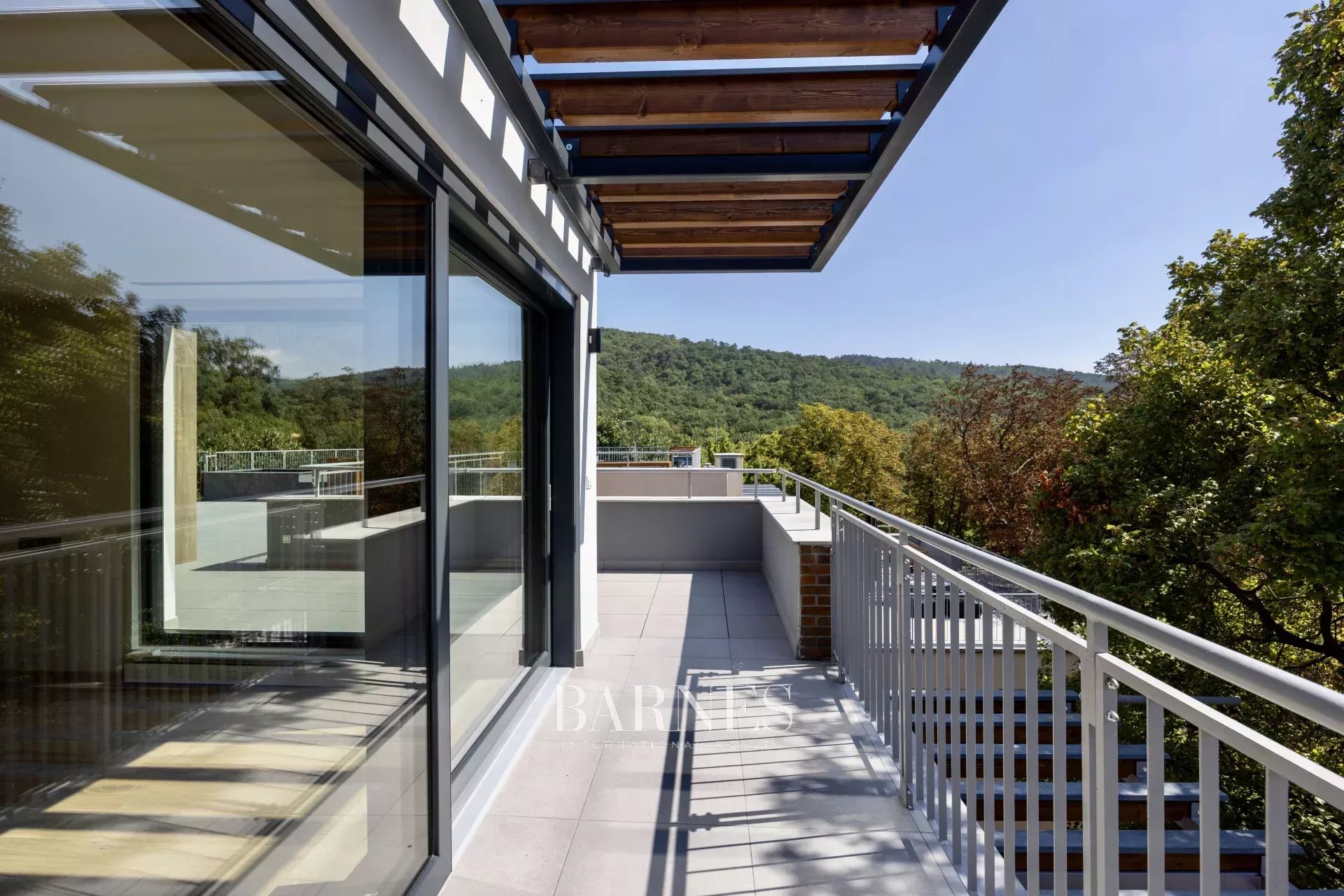 Daire Budapest II. kerülete - picture 20