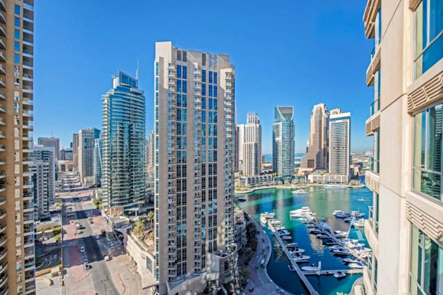 Sale Apartment Dubai