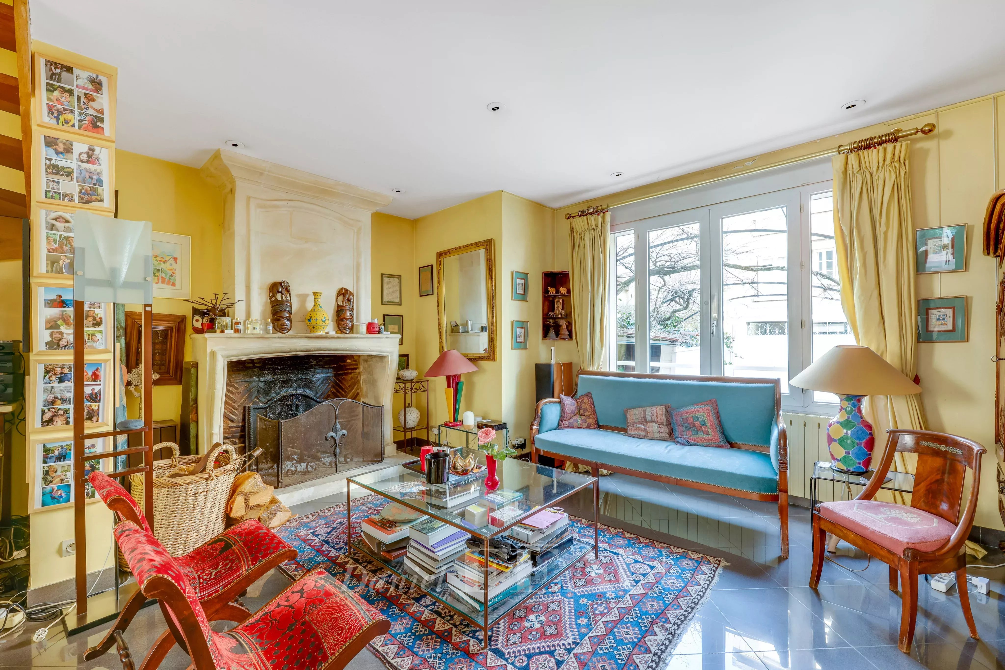 Sale House Boulogne-Billancourt