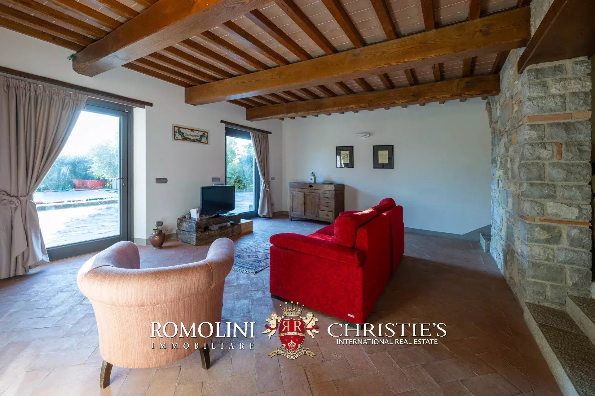 4 Bedroom Villa/Townhouse's Image 22