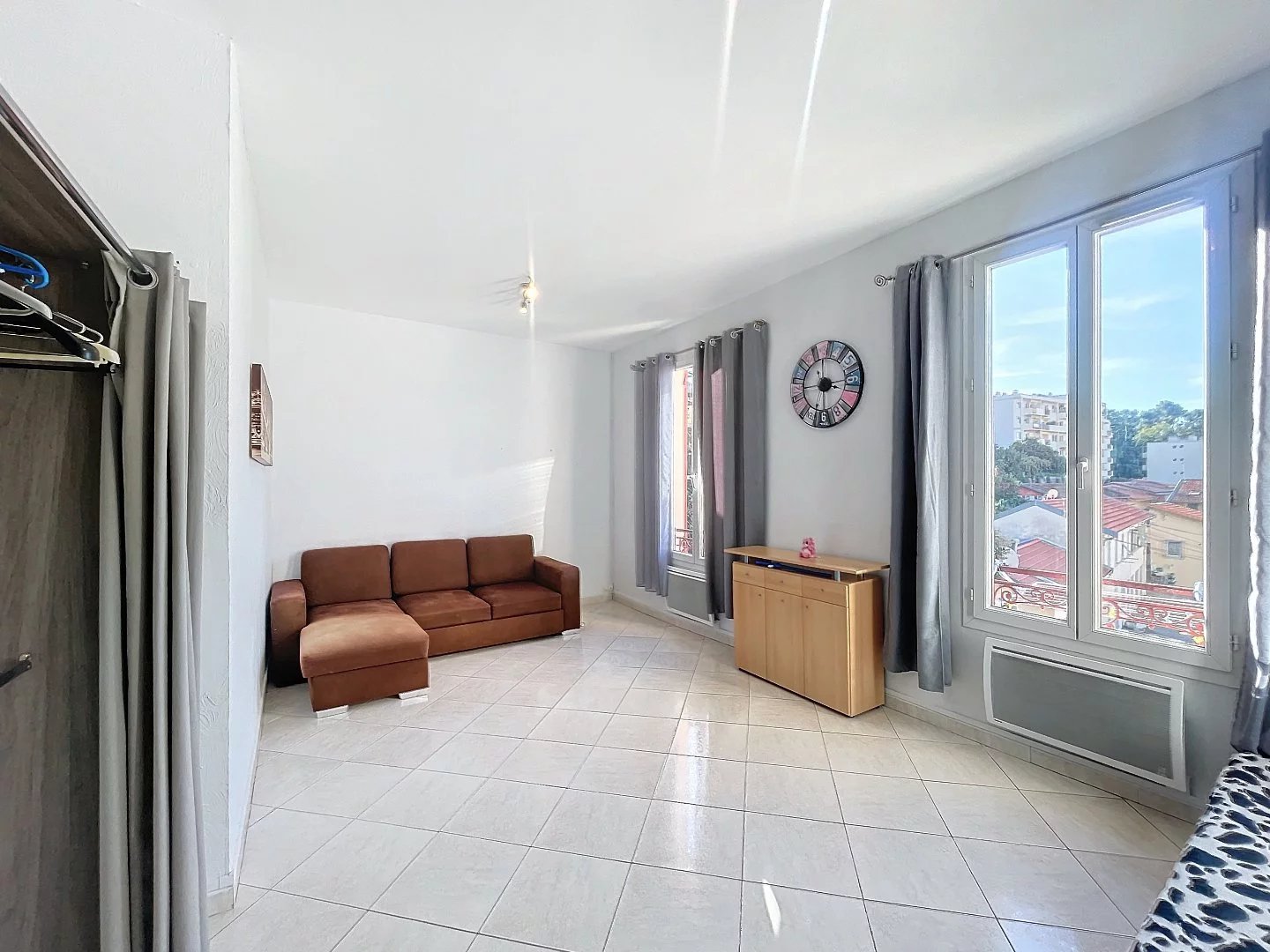Location Appartement Nice
