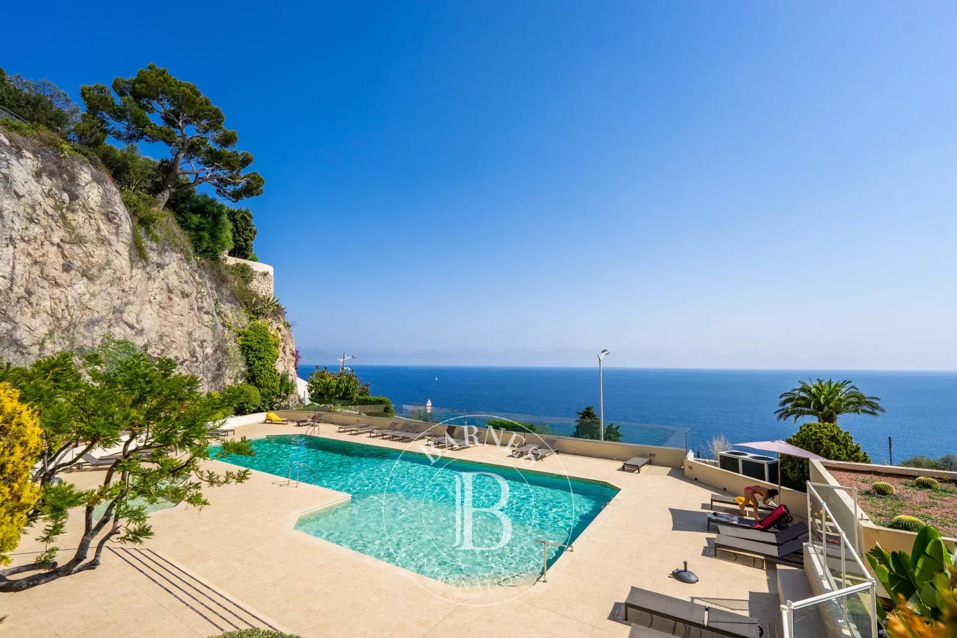 Daire Nice - picture 7