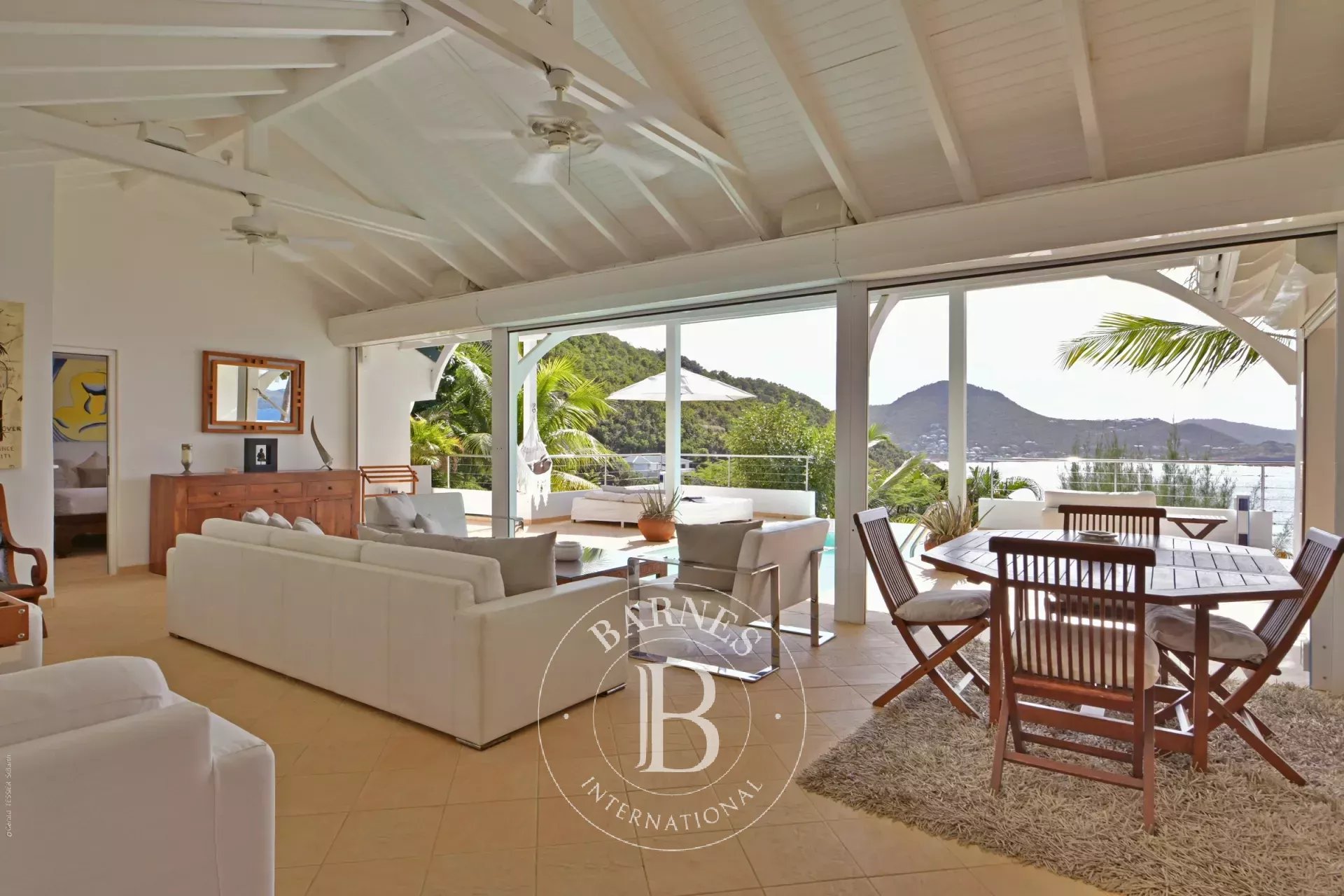 Pointe Milou  - Villa 3 Chambres - picture 11