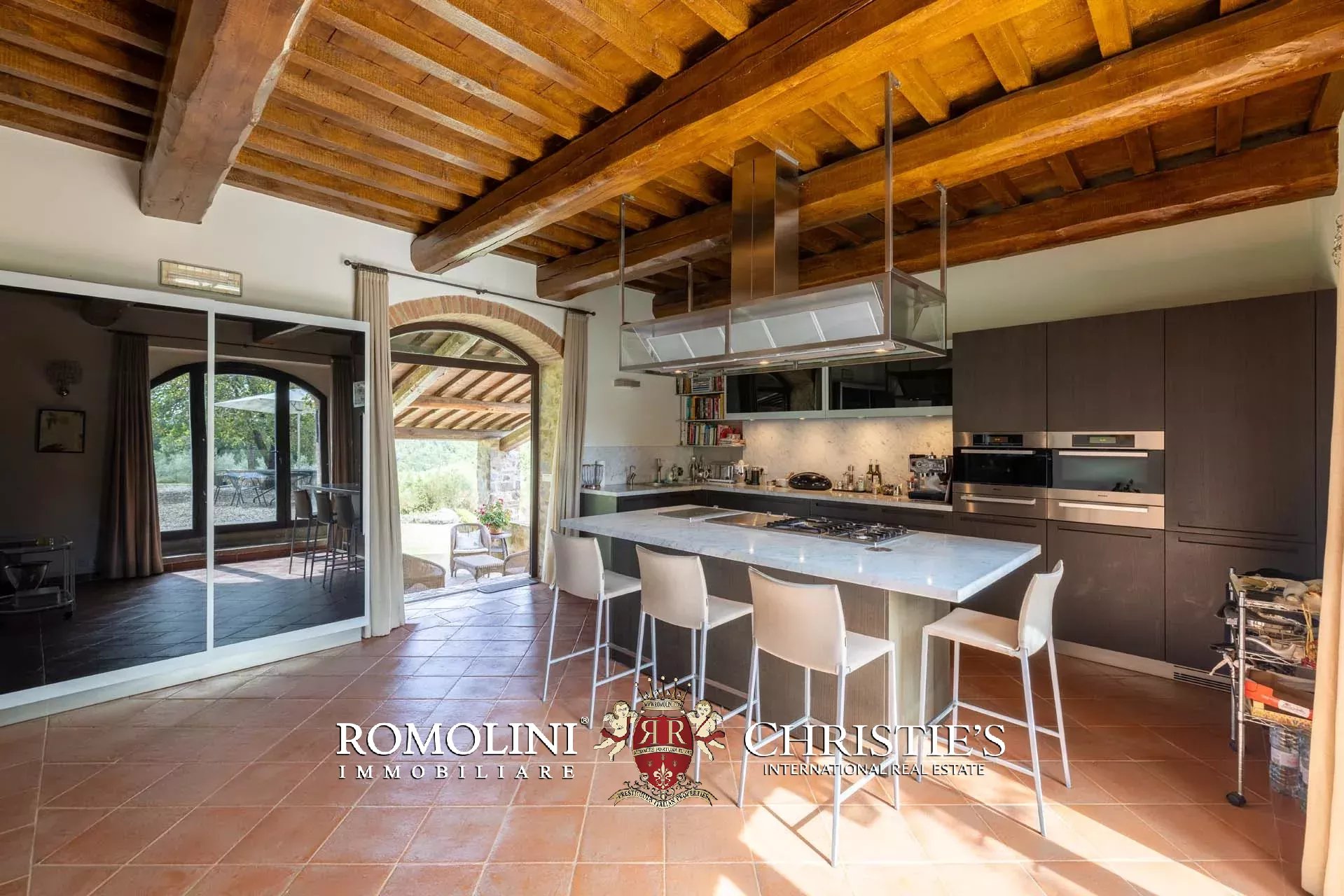 4 Bedroom Villa/Townhouse's Image 25