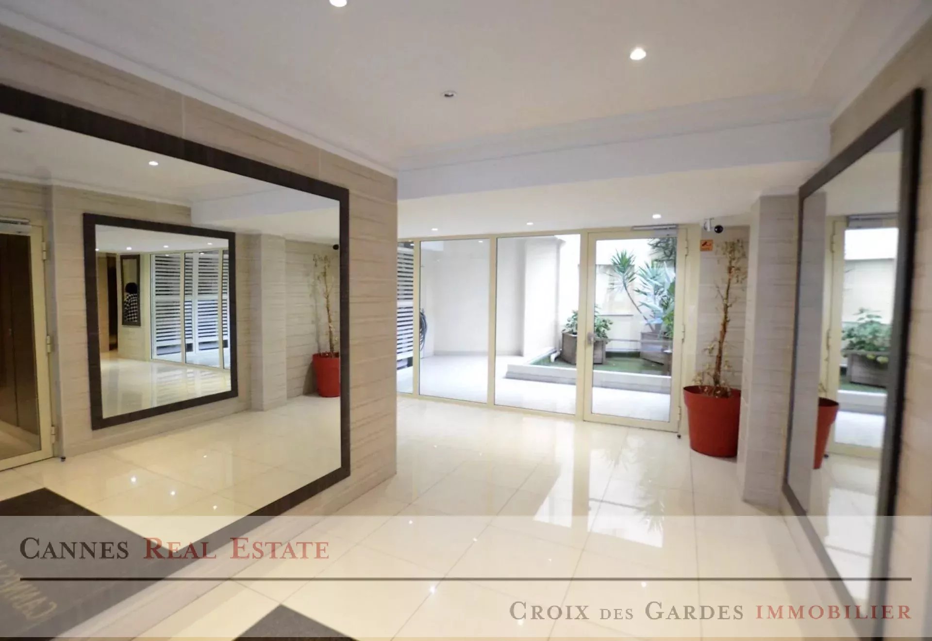 Agence immobilière de Cannes Real Estate