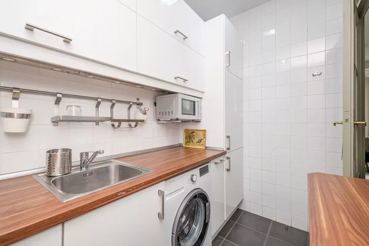 Daire Madrid - picture 28