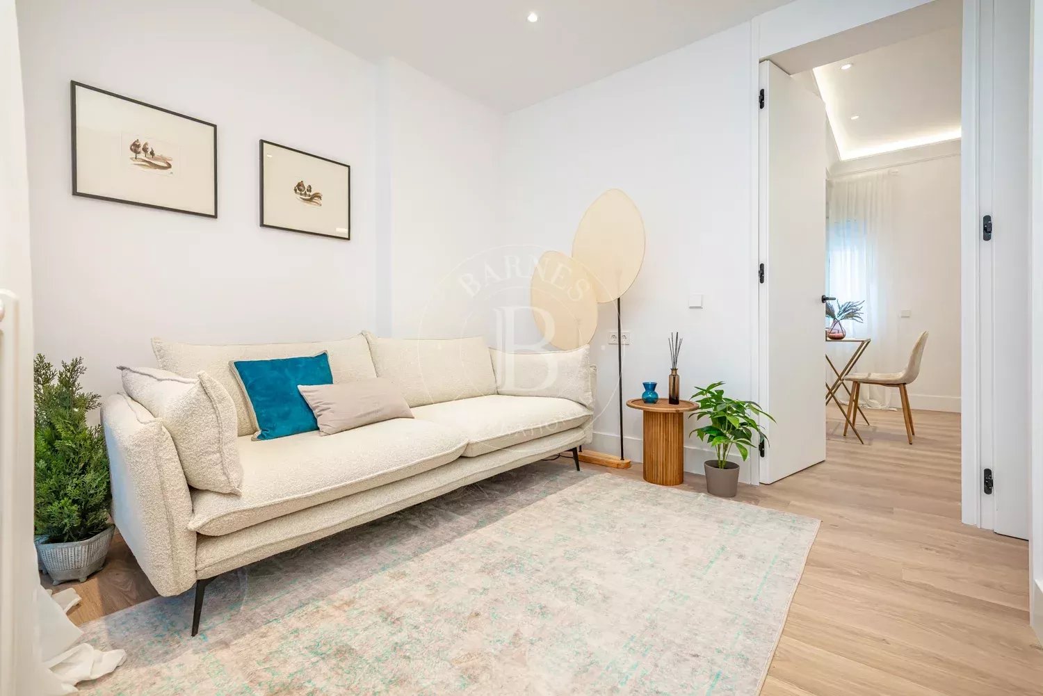 Daire Madrid - picture 24