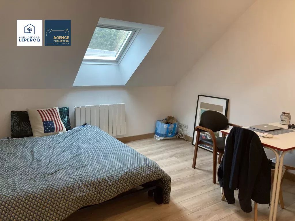 Location Appartement Villers-Cotterêts