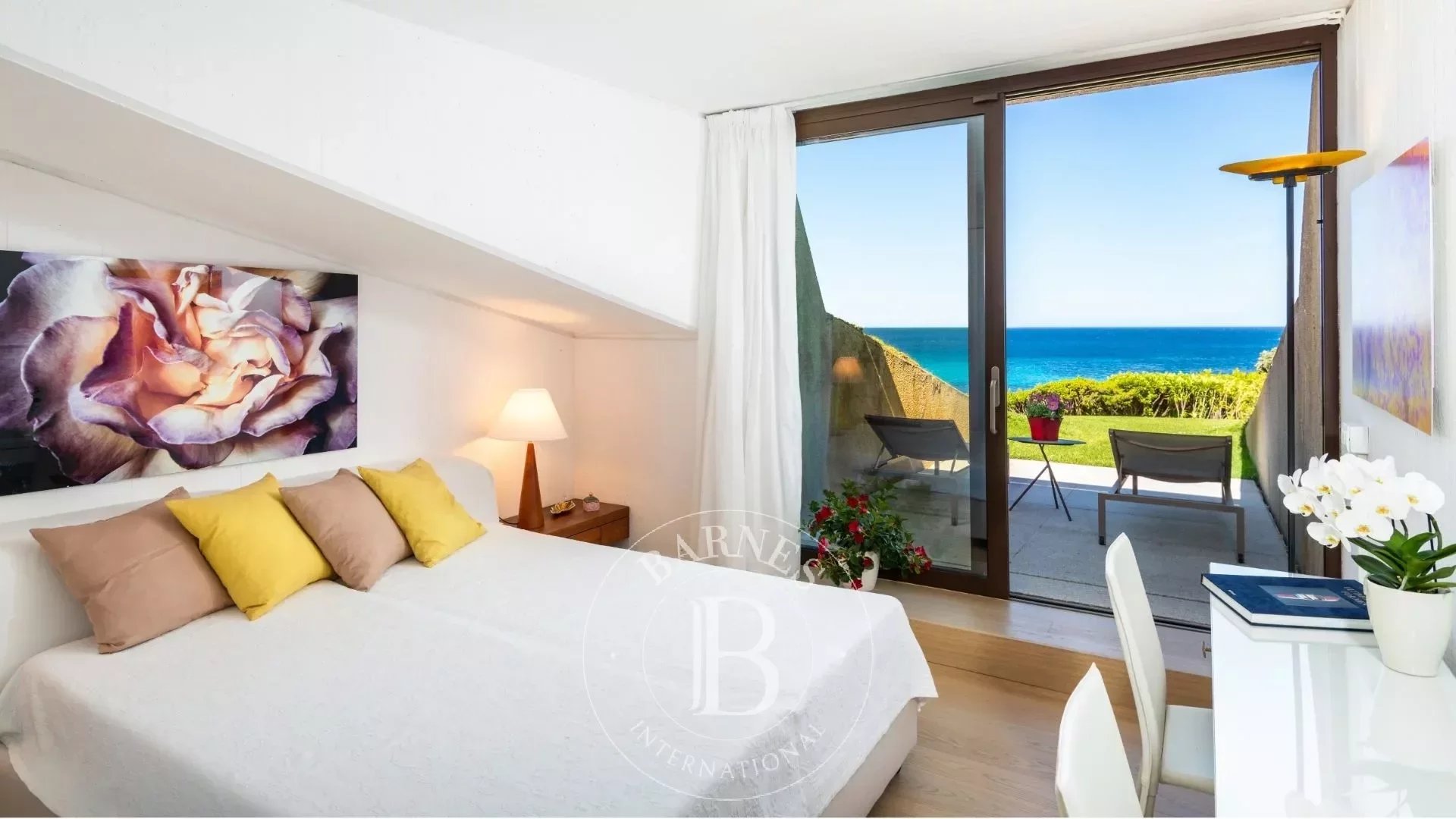 Portisco  - Villa  8 Chambres - picture 15